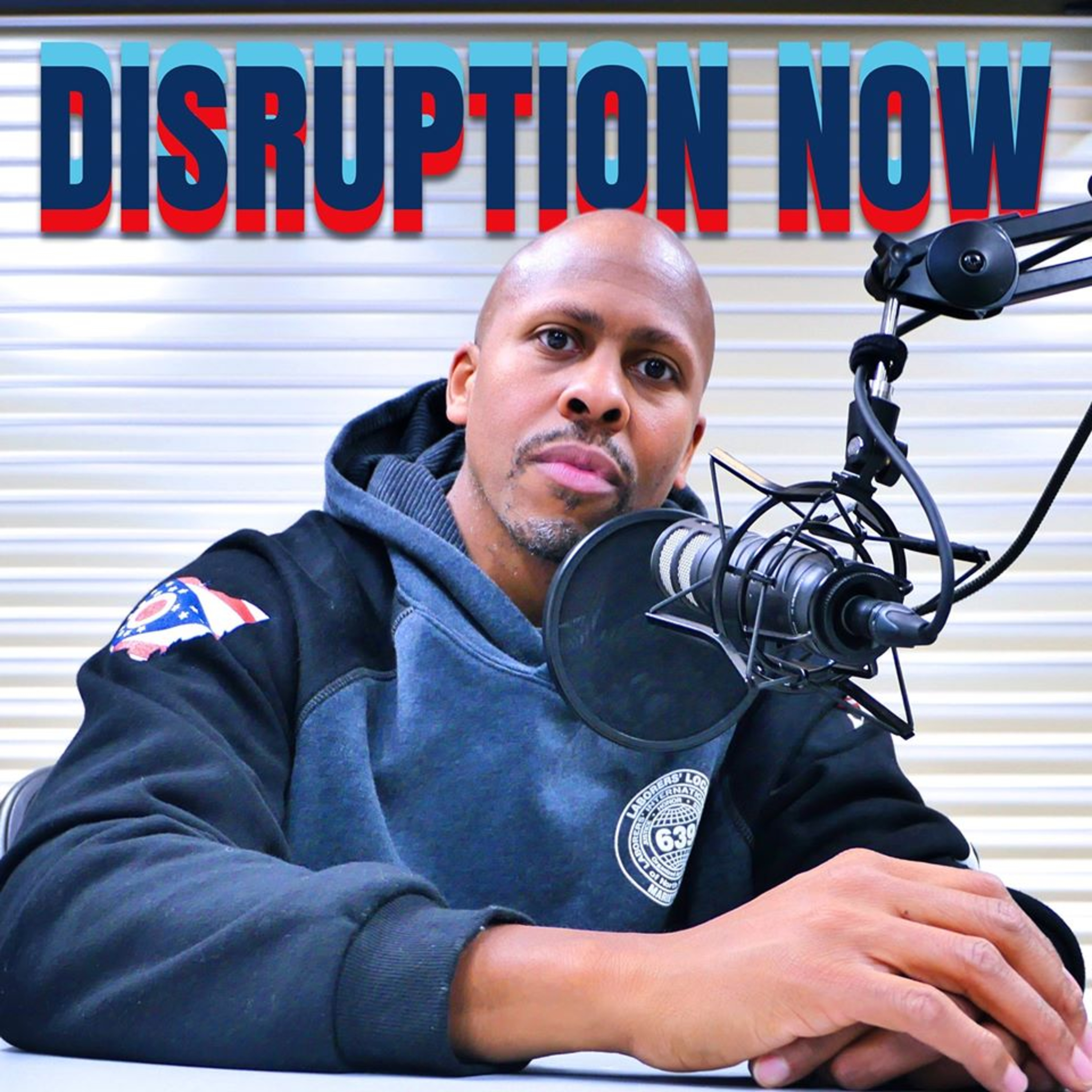 Disruption Politics: Power, Pride & Prejudice