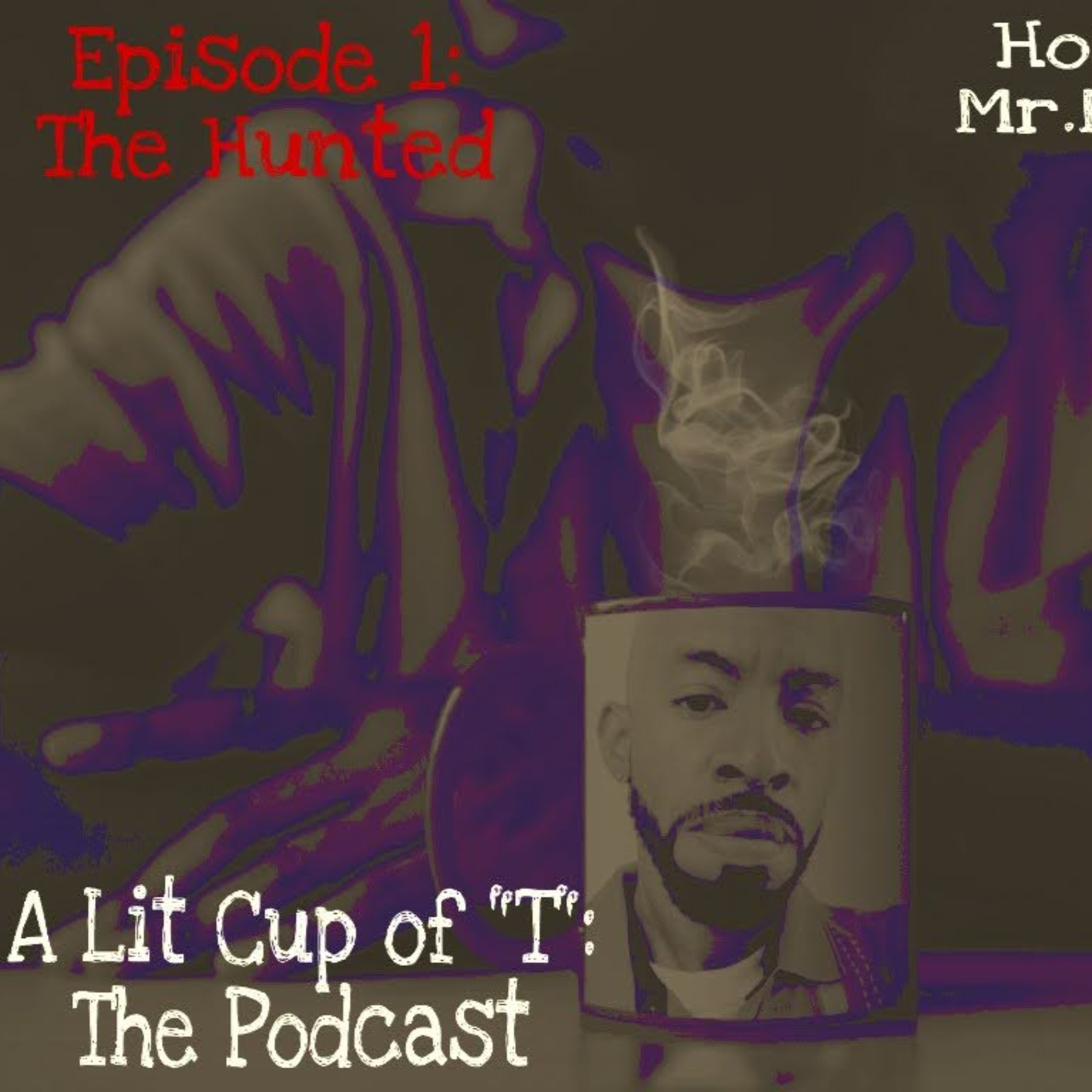 The Hunted  episode artwork