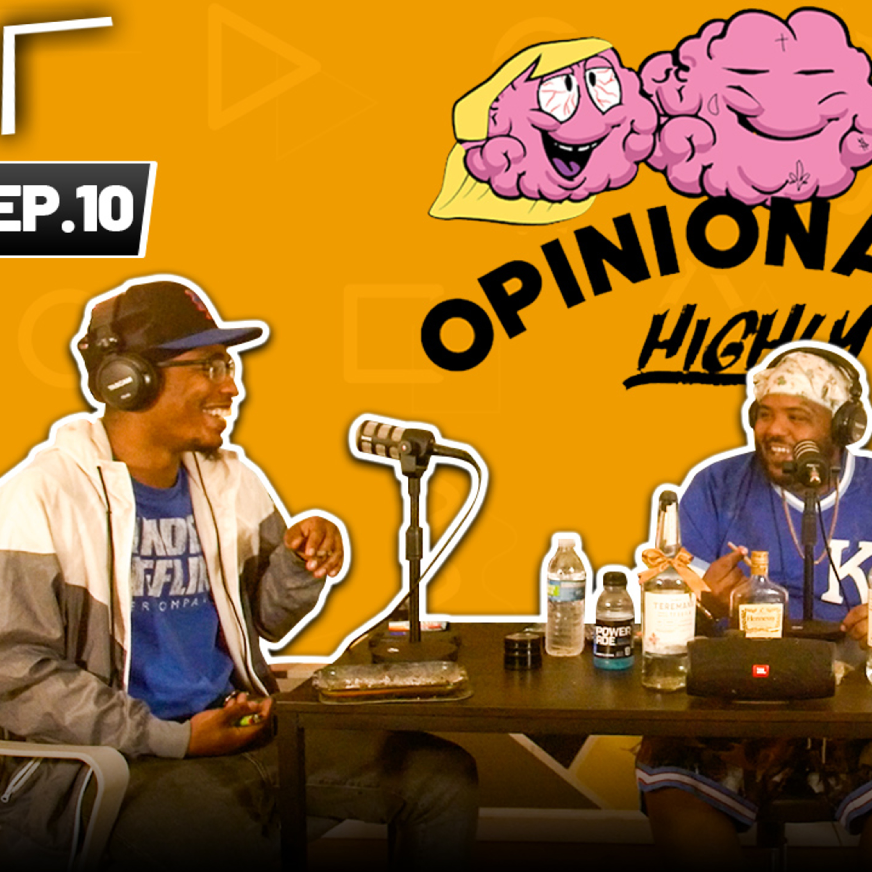 Dirty 30 episode artwork