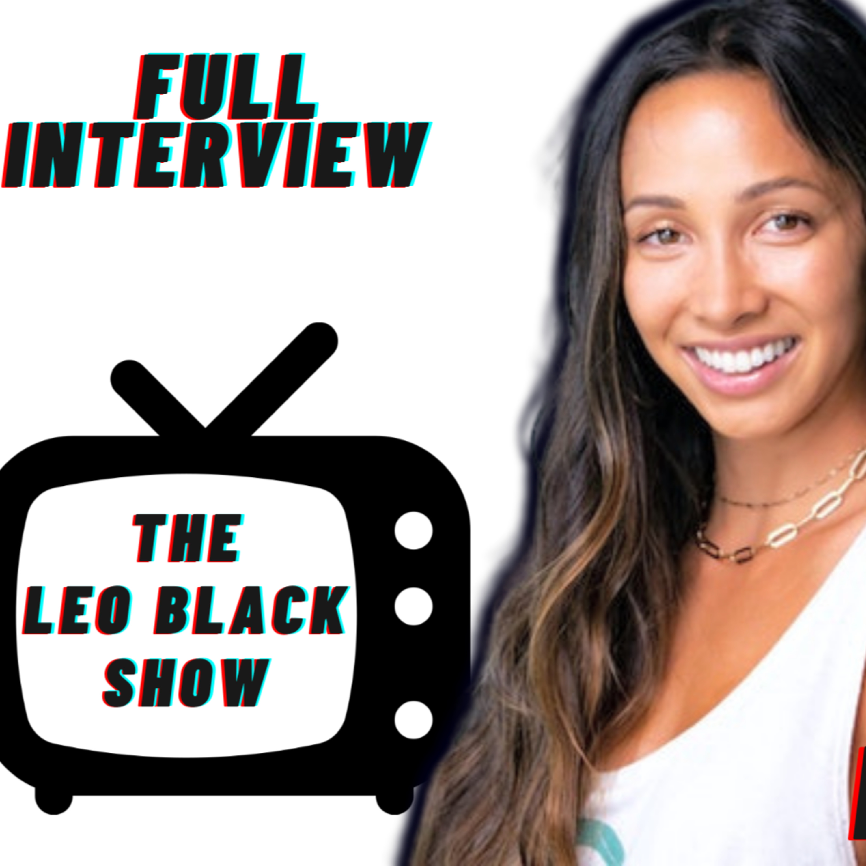 The Leo Black Show