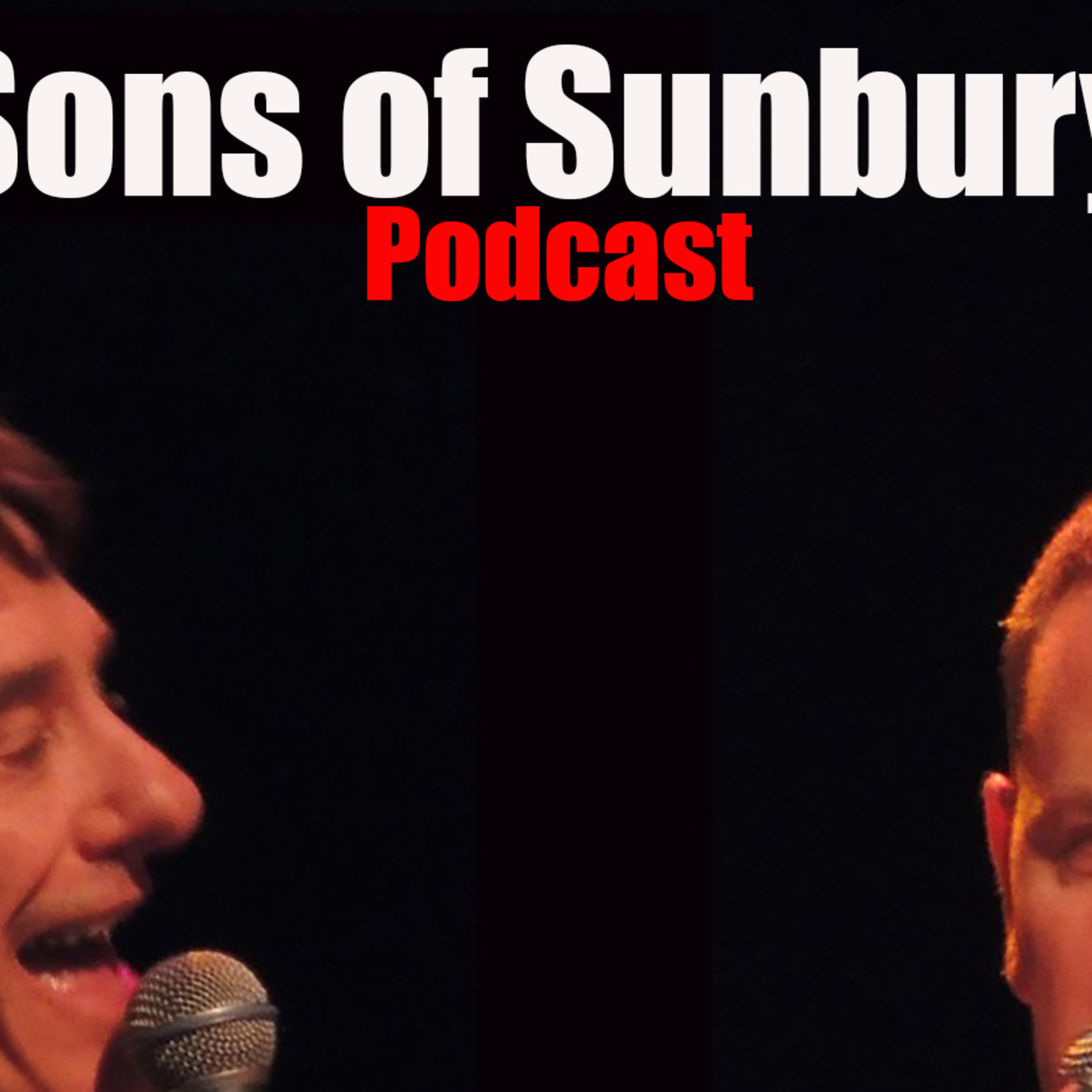 Sons of Sunbury