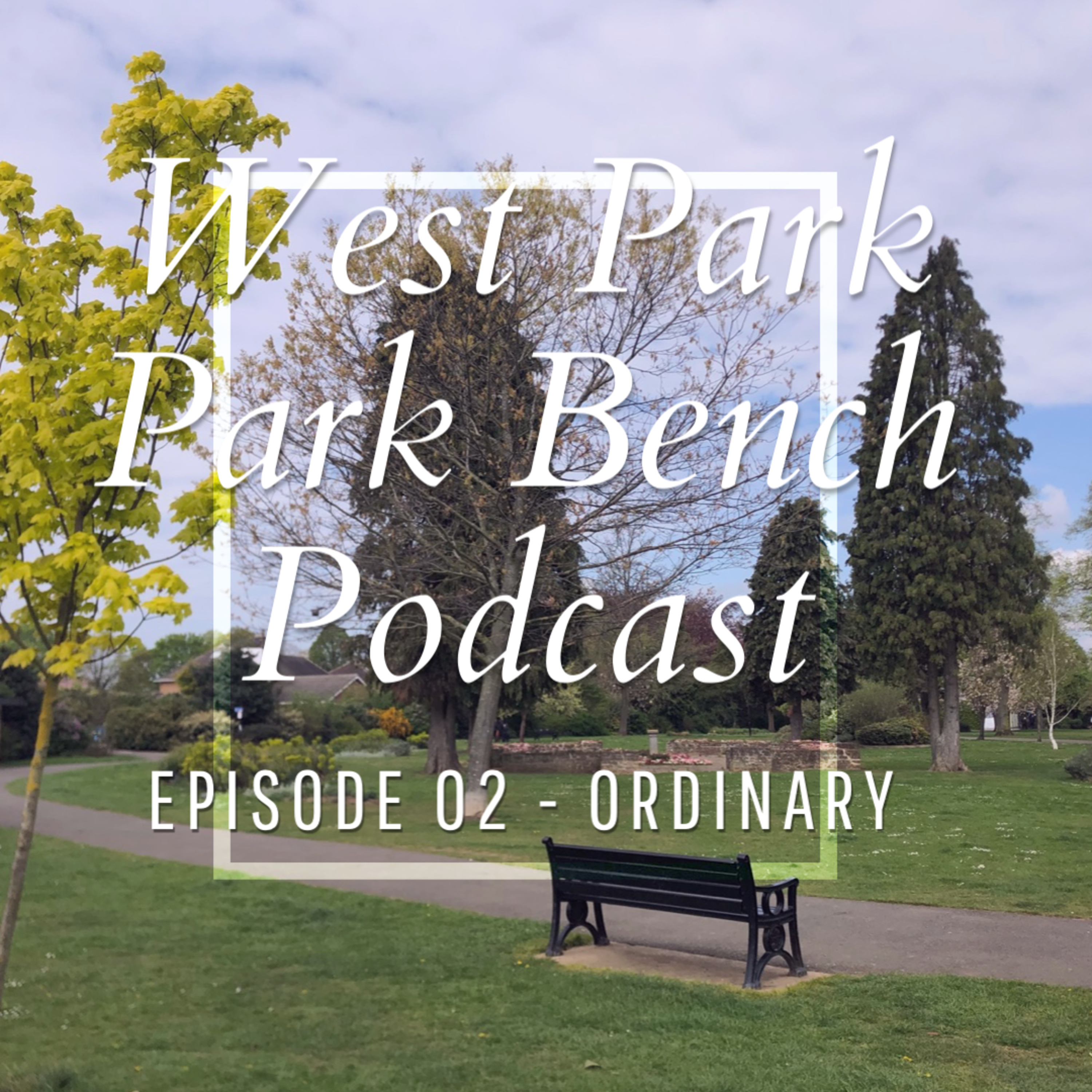 The Purple COG Monster (PCM) Podcast