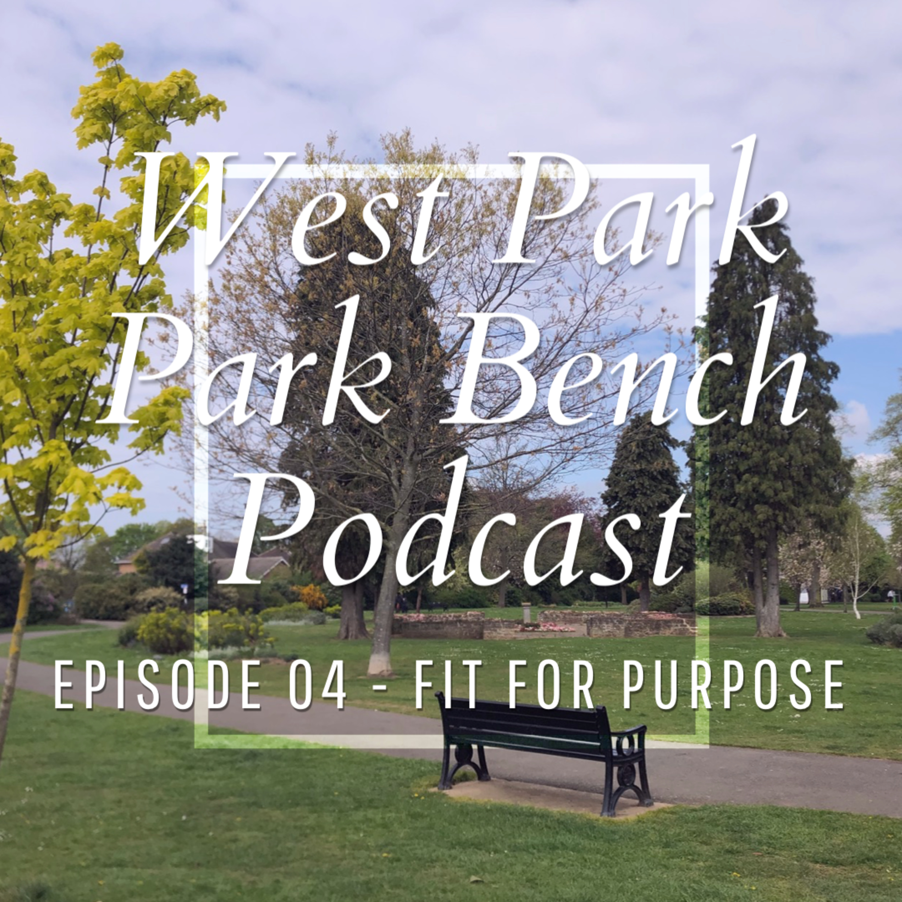 The Purple COG Monster (PCM) Podcast