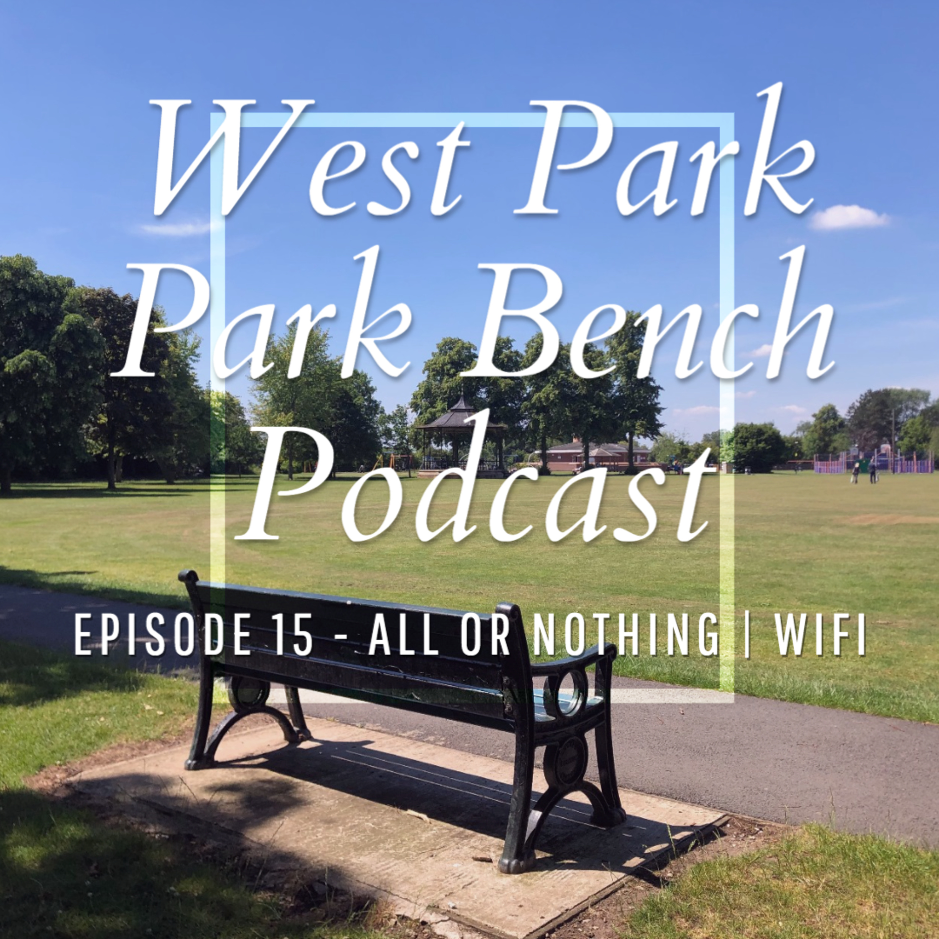 The Purple COG Monster (PCM) Podcast