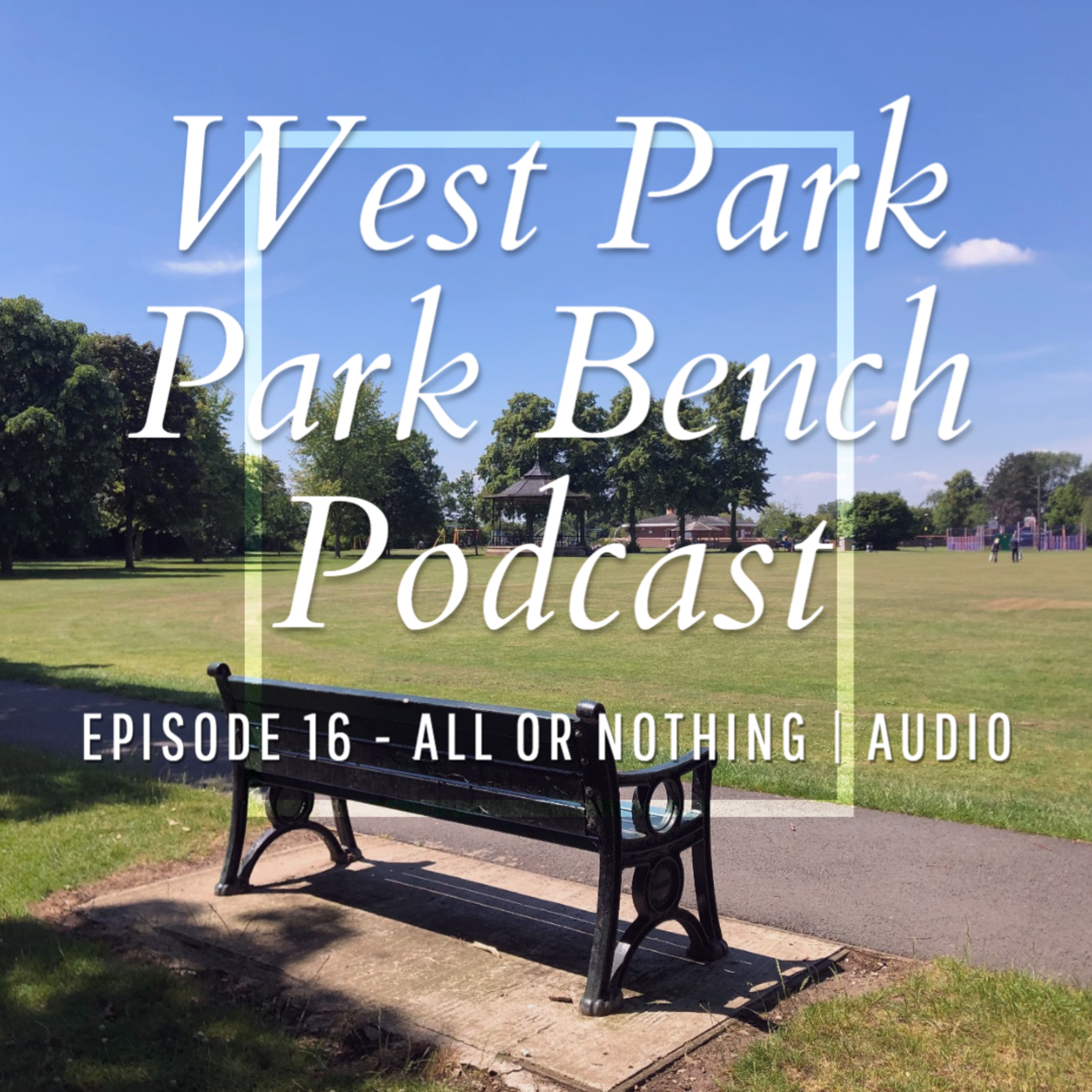 The Purple COG Monster (PCM) Podcast