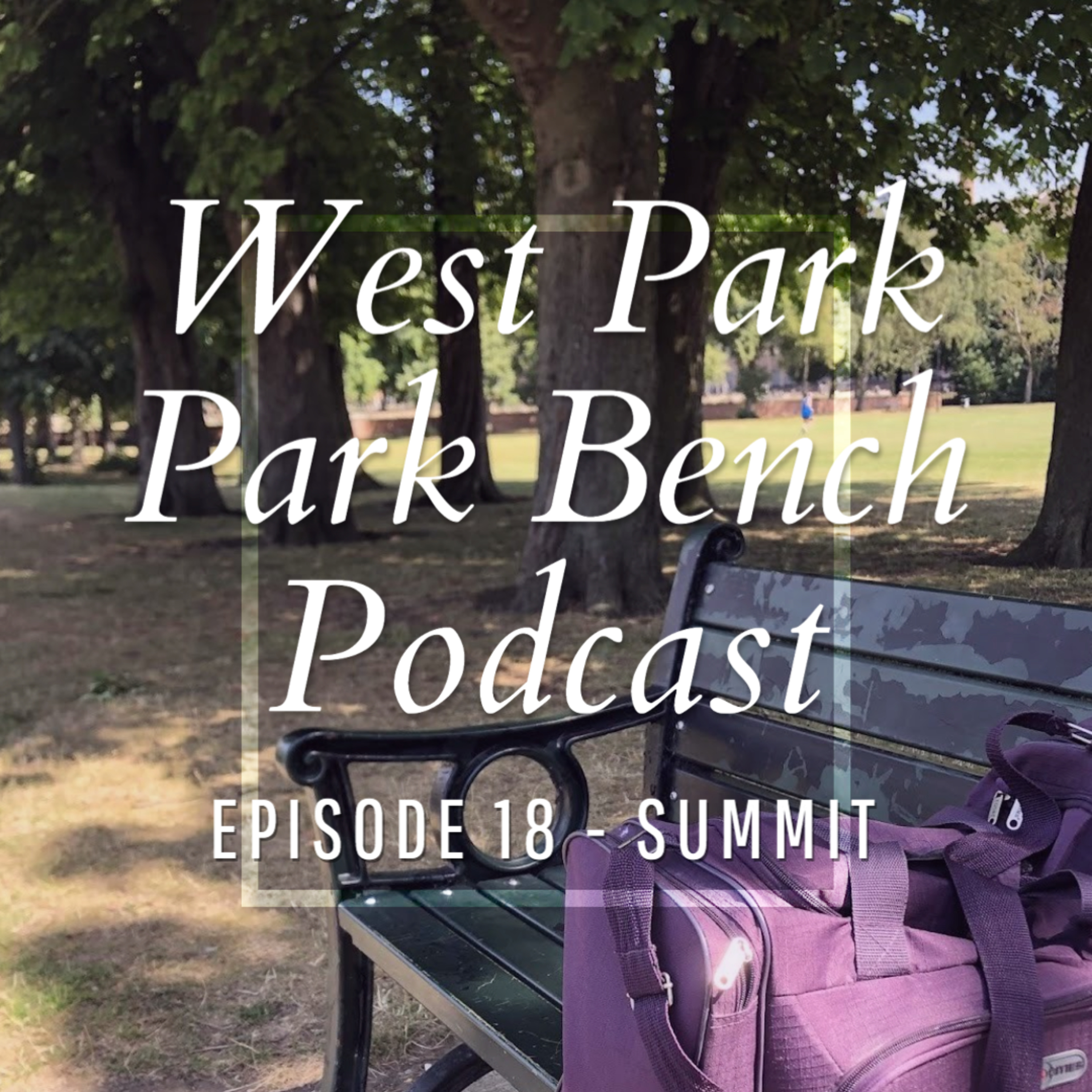 The Purple COG Monster (PCM) Podcast