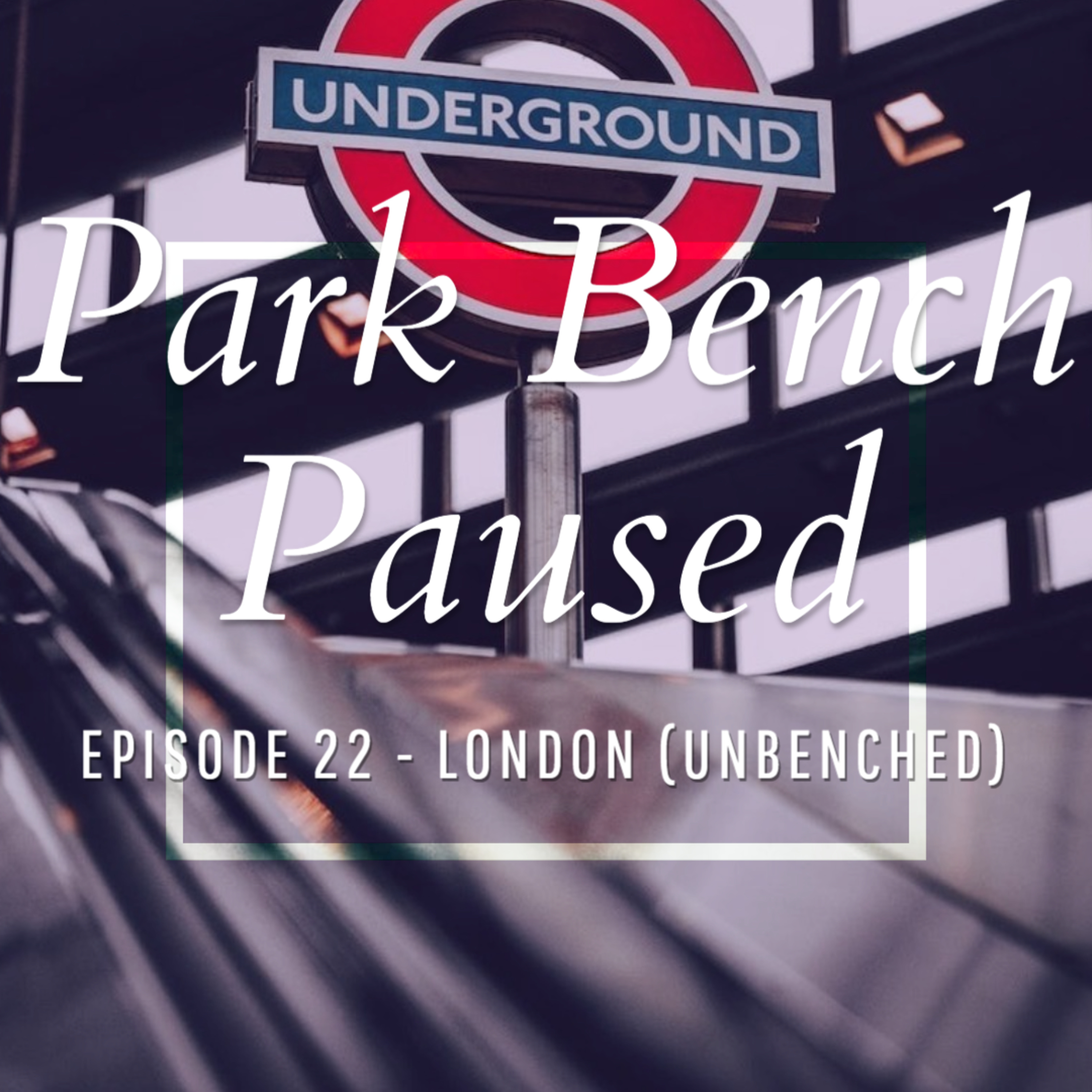 The Purple COG Monster (PCM) Podcast