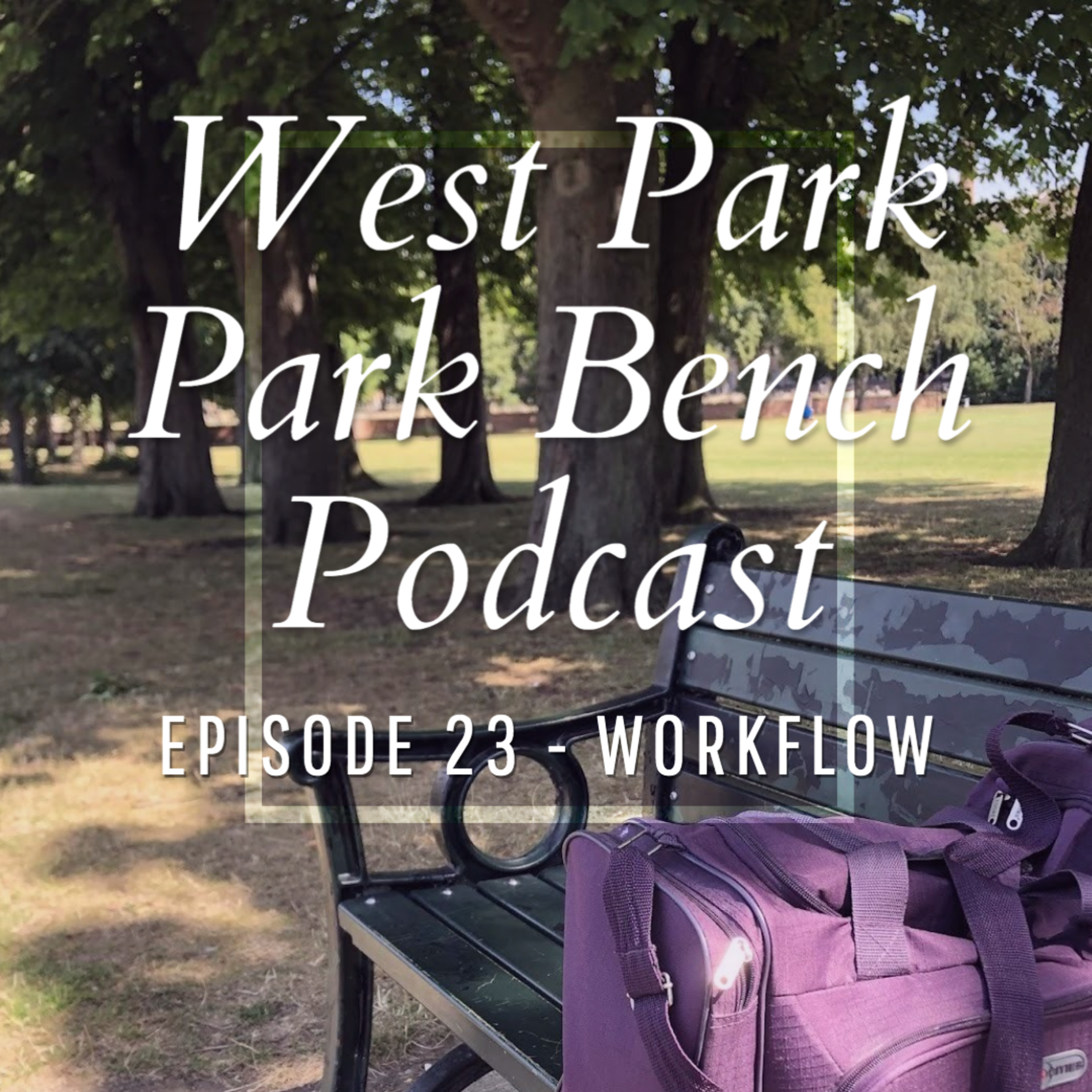 The Purple COG Monster (PCM) Podcast