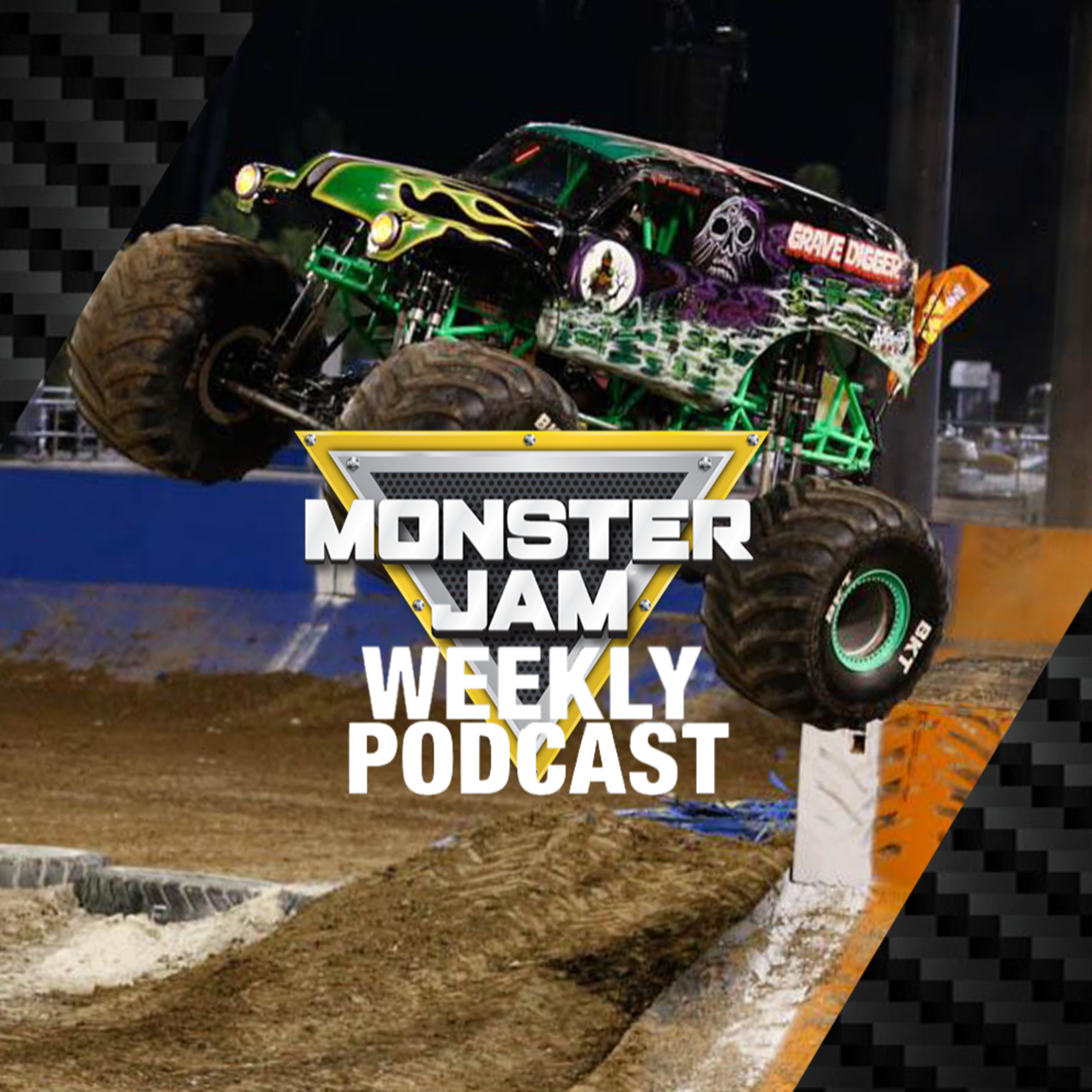 Weekly Monster Truck Podcast