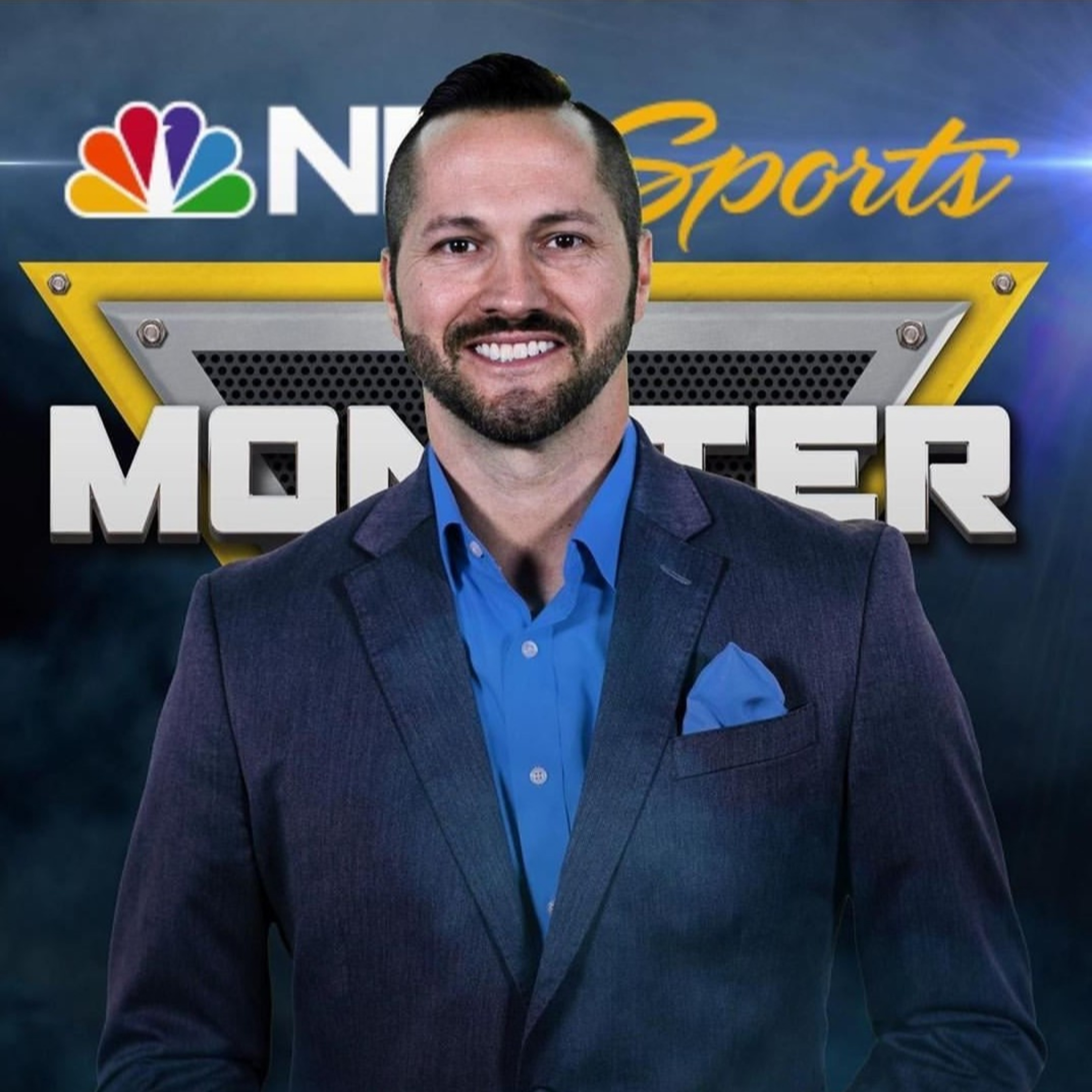 Weekly Monster Truck Podcast