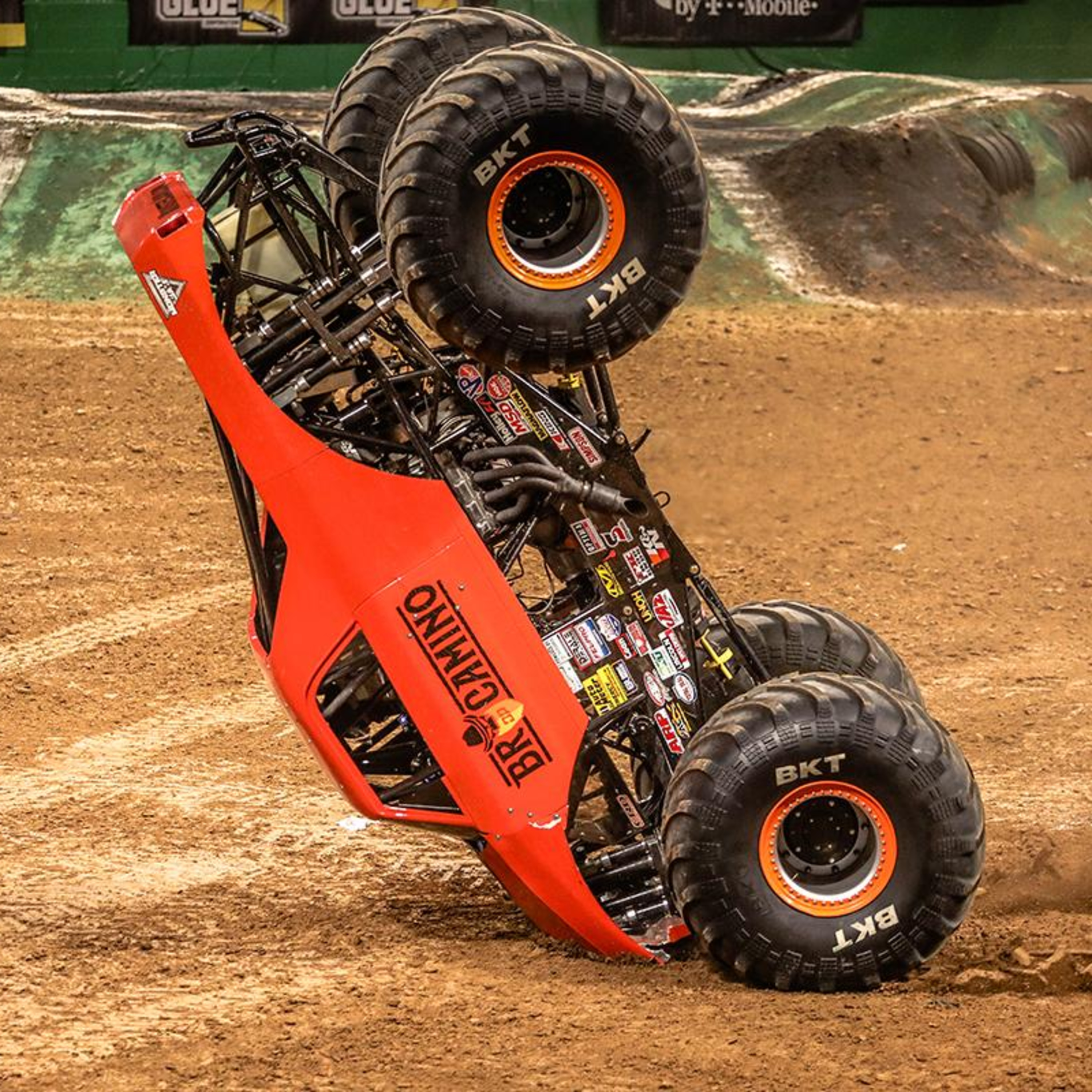 Weekly Monster Truck Podcast