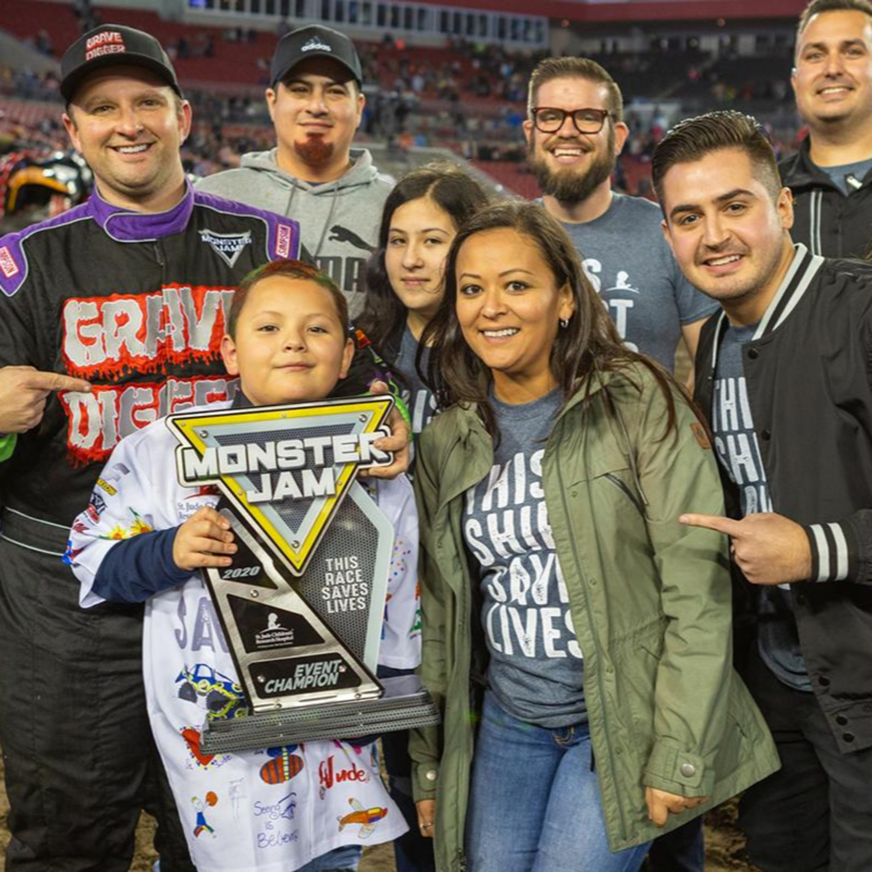 Weekly Monster Truck Podcast