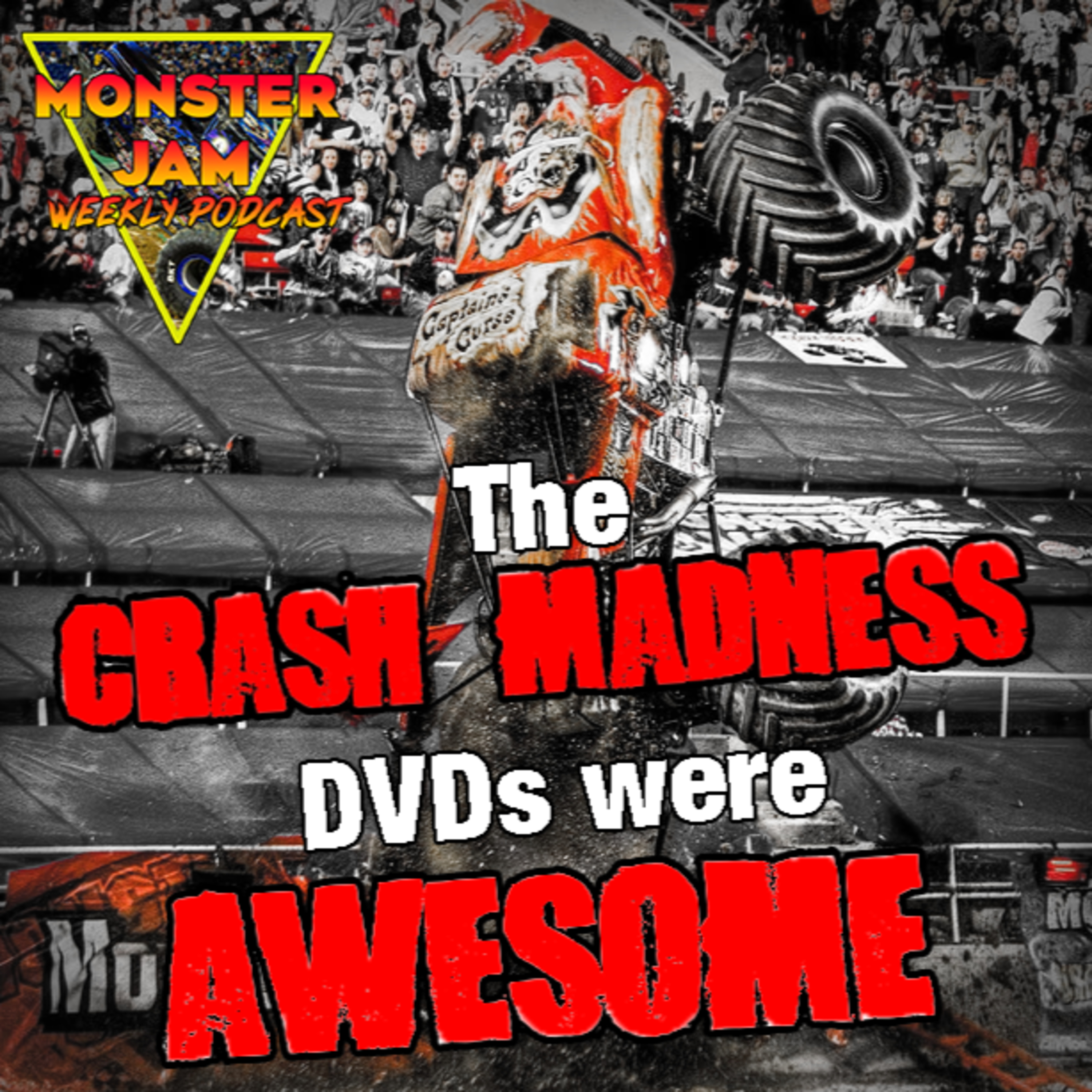 Weekly Monster Truck Podcast