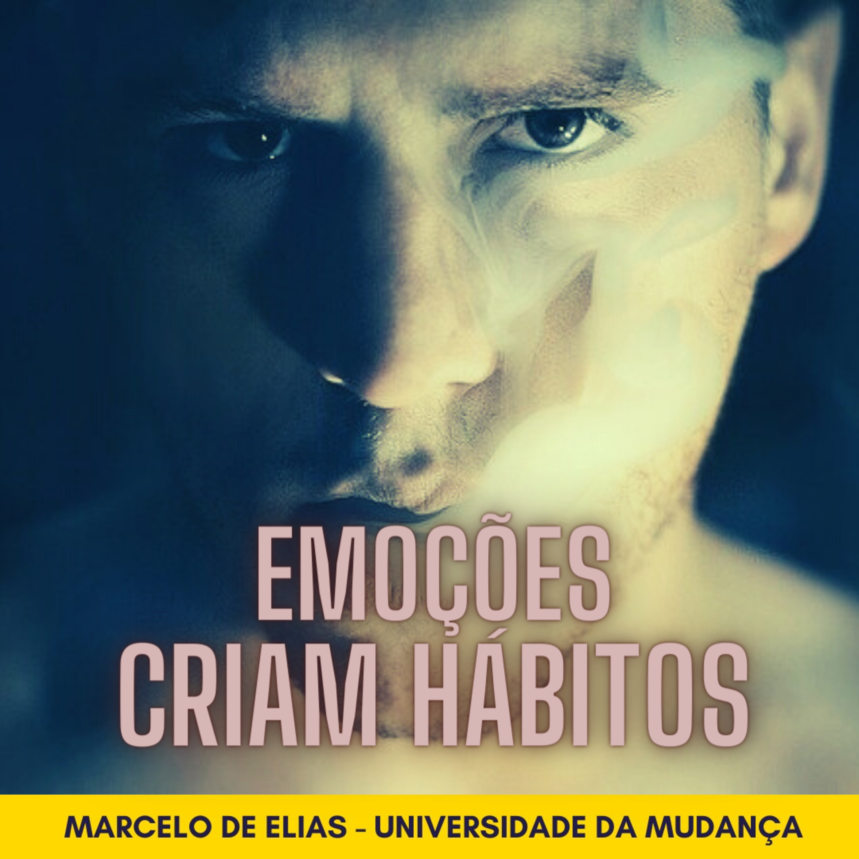 O Assunto é Mudança - CHANGECAST #boramudar com Marcelo de Elias