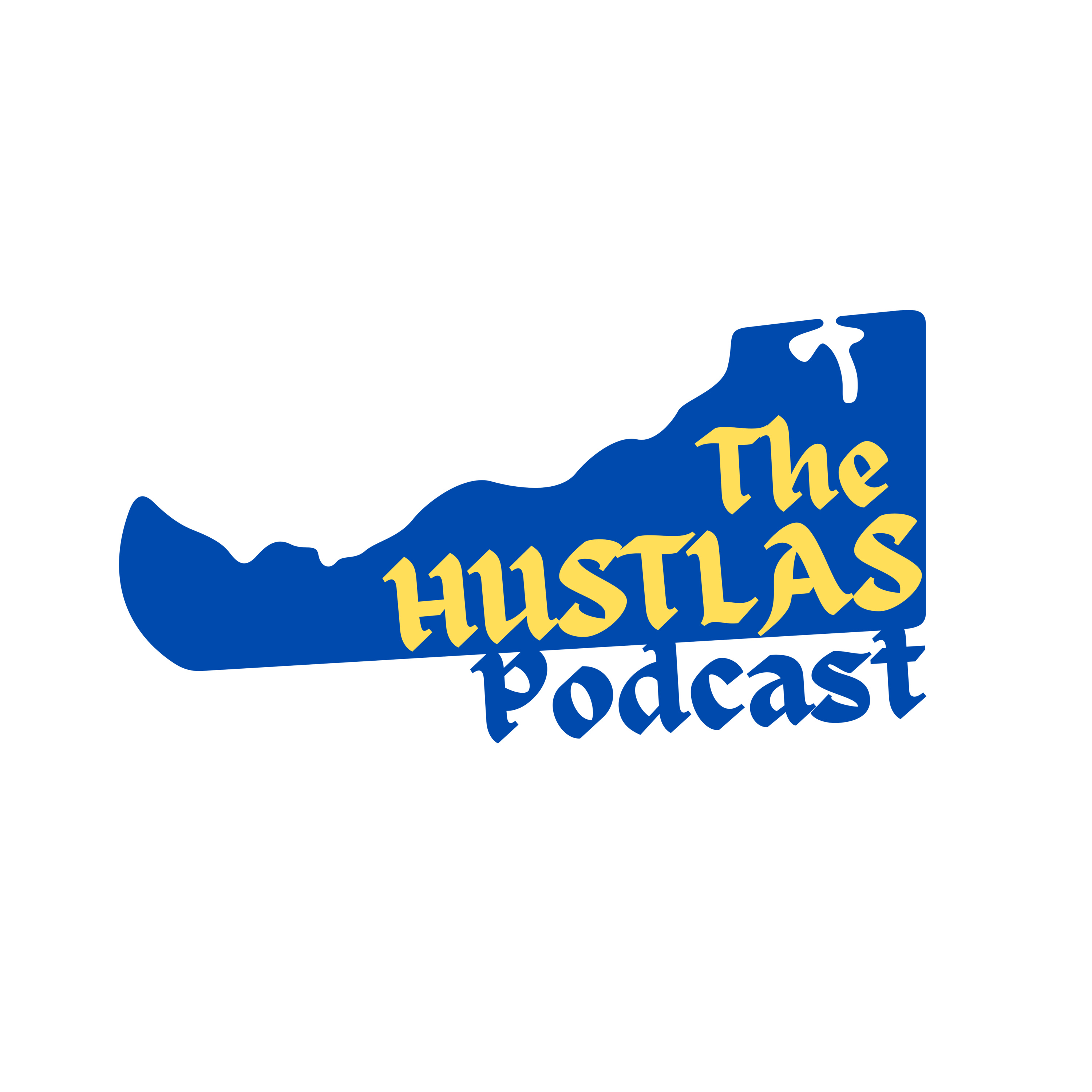 The Hustla\'s Podcast