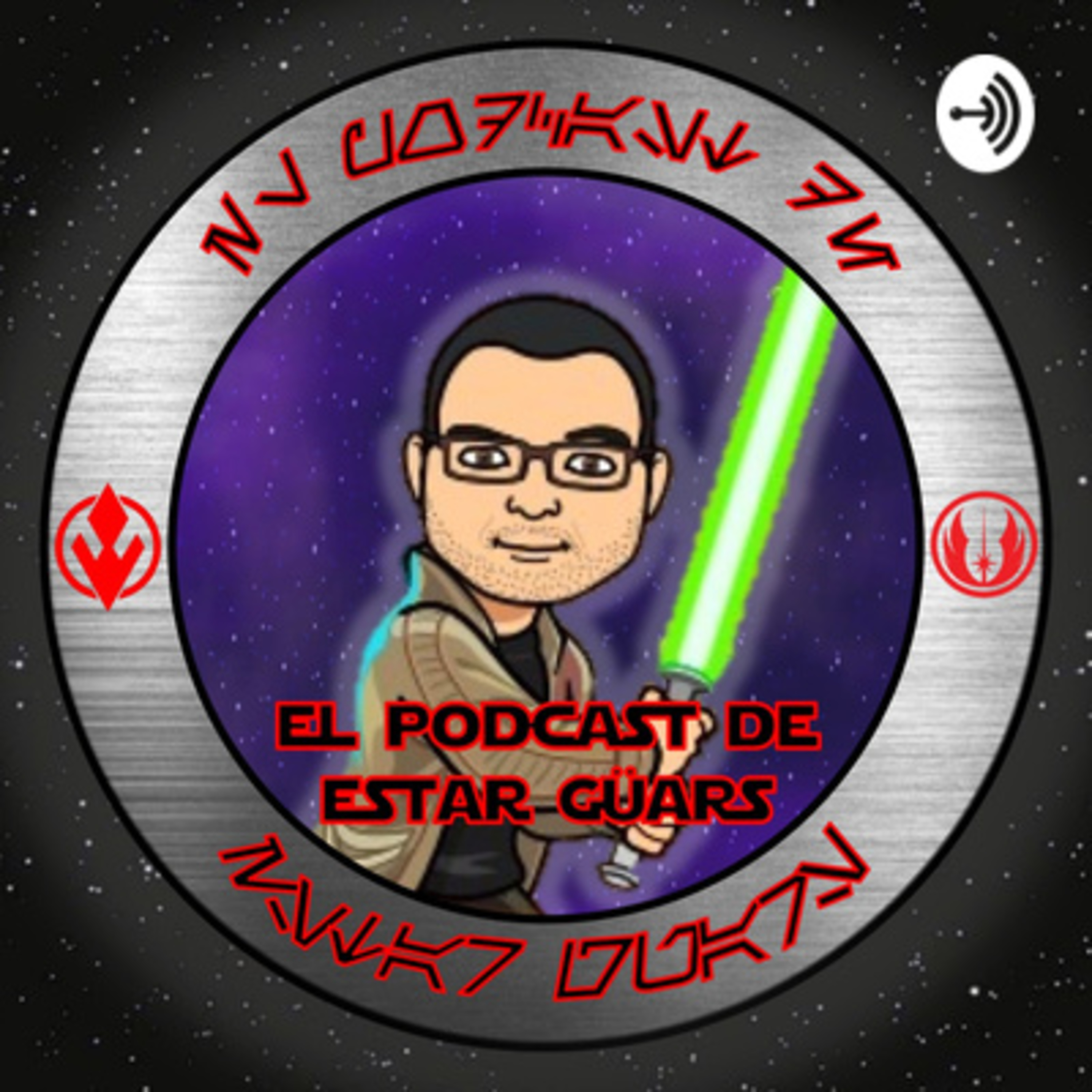 El Podcast De Estar Güars