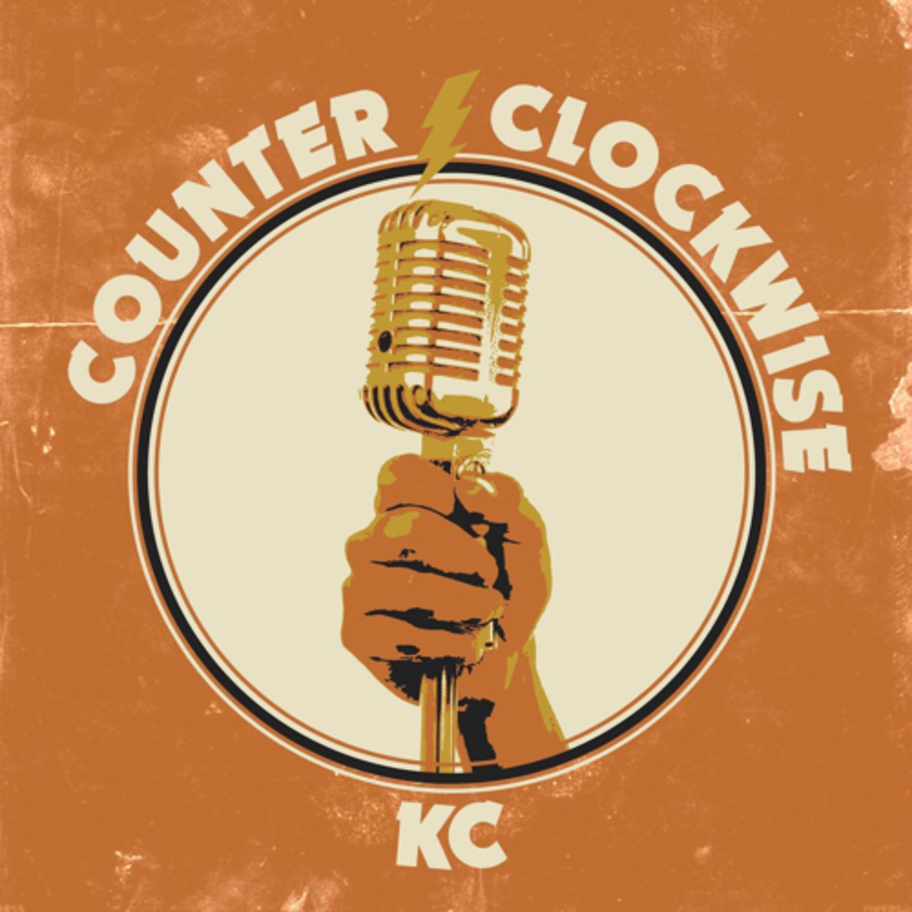 CounterclockwiseKC interview with Spectrum  episode artwork