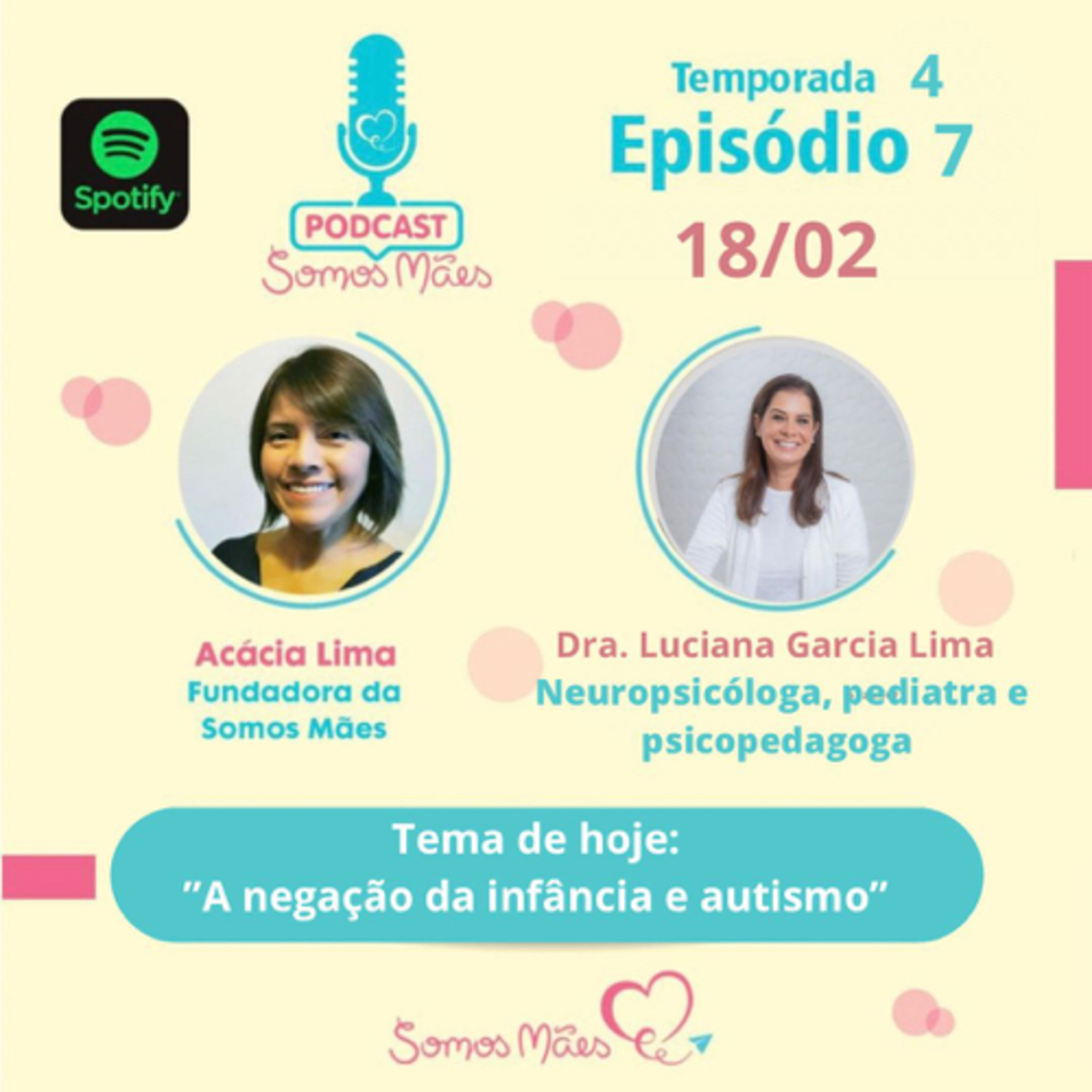 Somos Mães e você