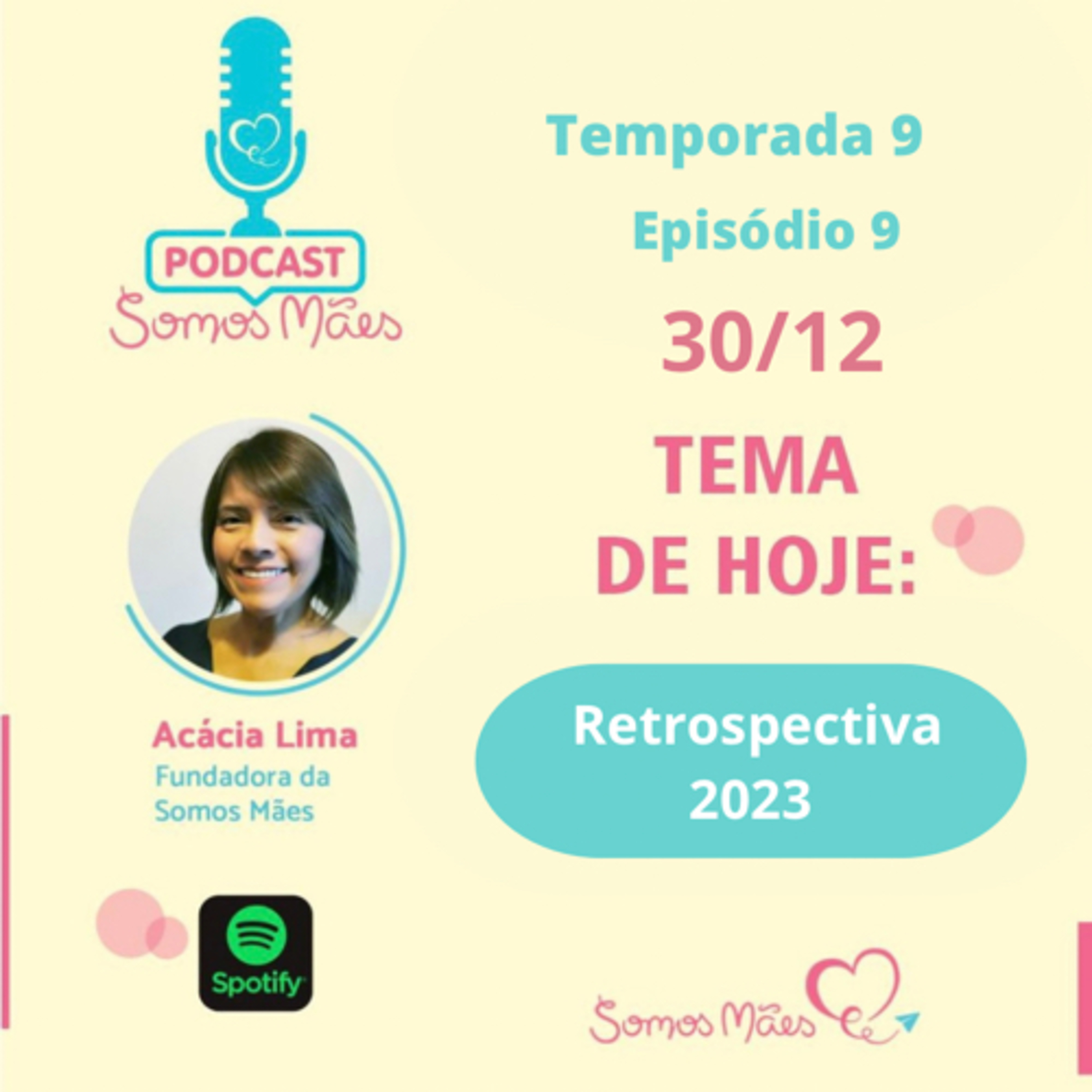 Retrospectiva 2023 episode artwork