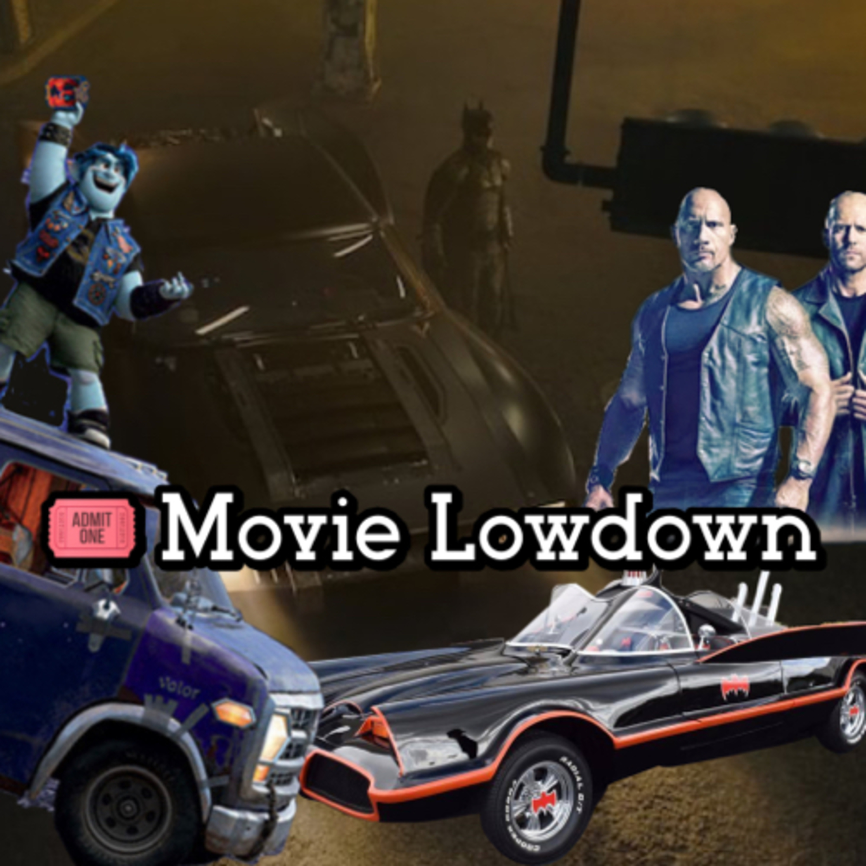Movie Lowdown