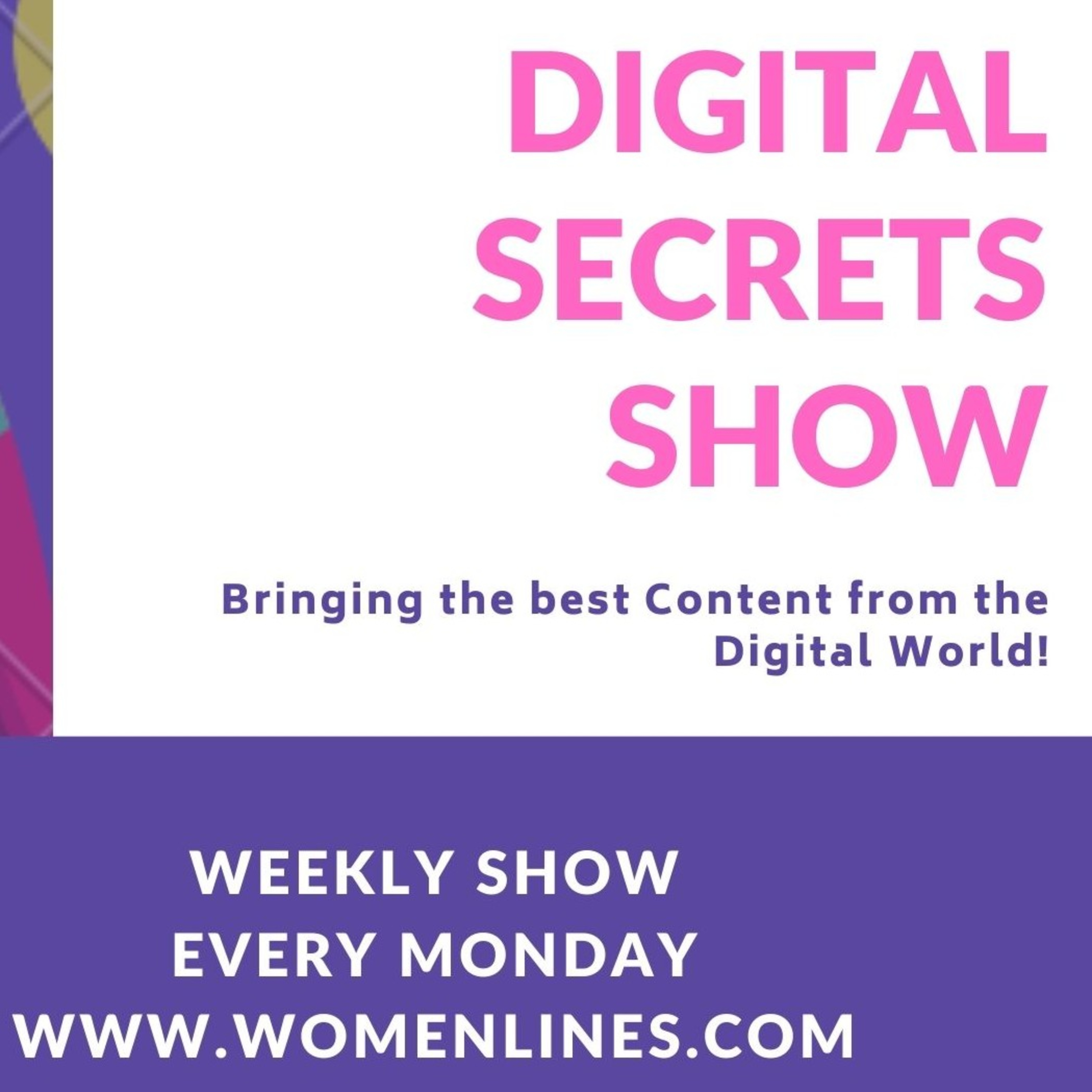 Rise and Shine with Womenlines