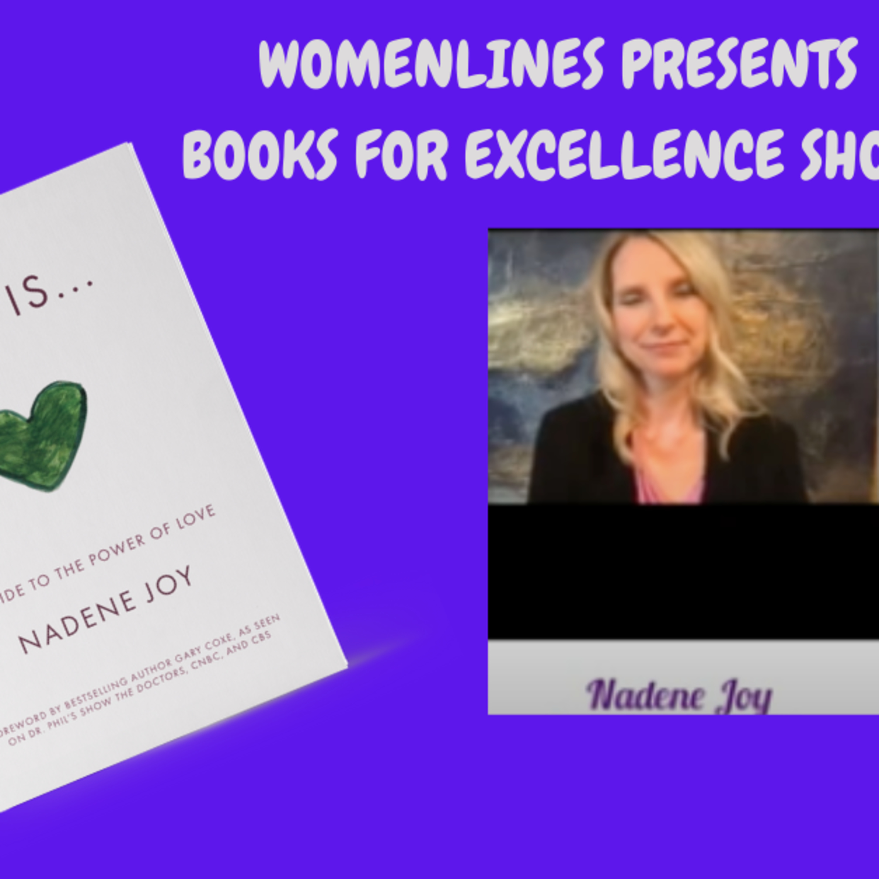 Rise and Shine with Womenlines
