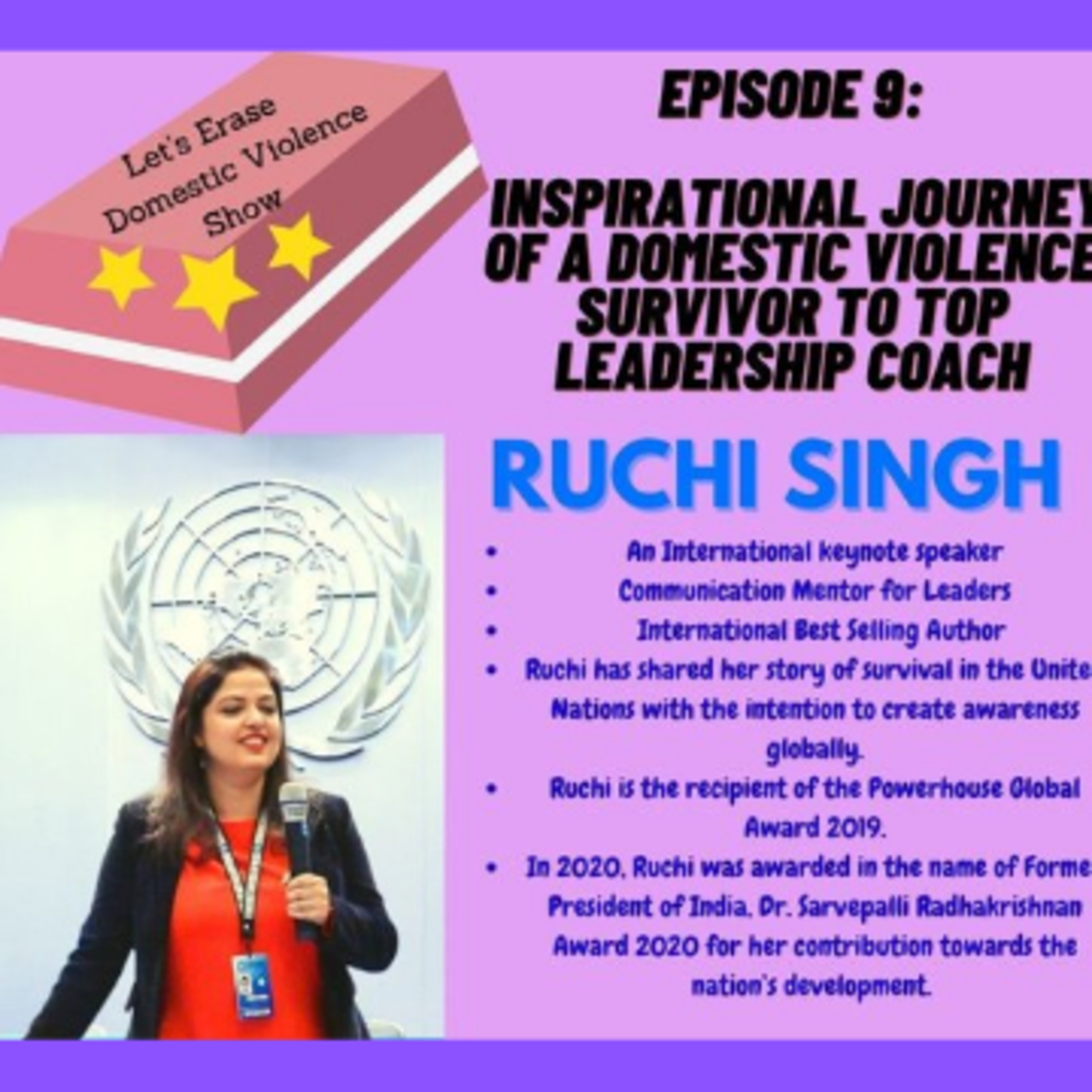 Rise and Shine with Womenlines