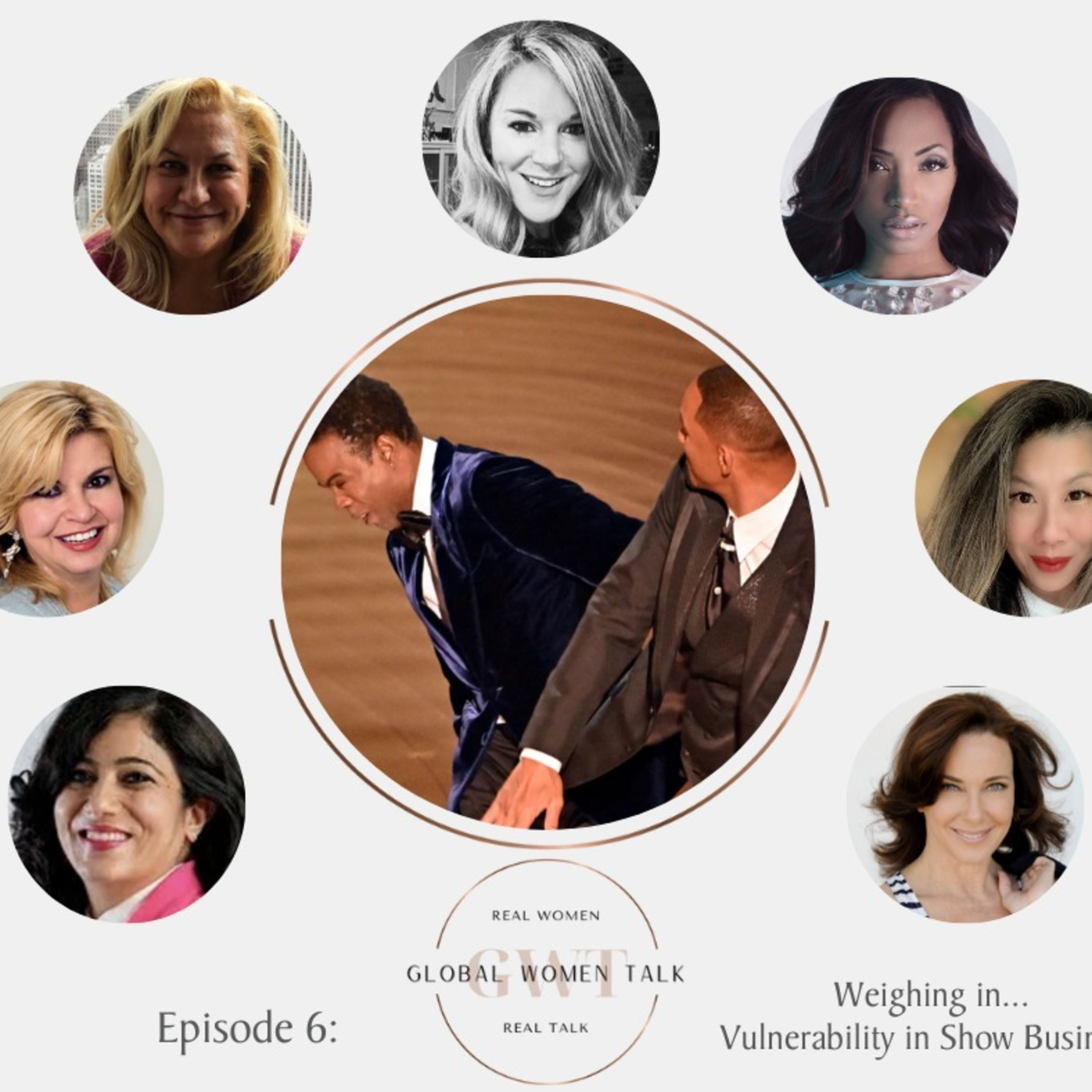 Rise and Shine with Womenlines