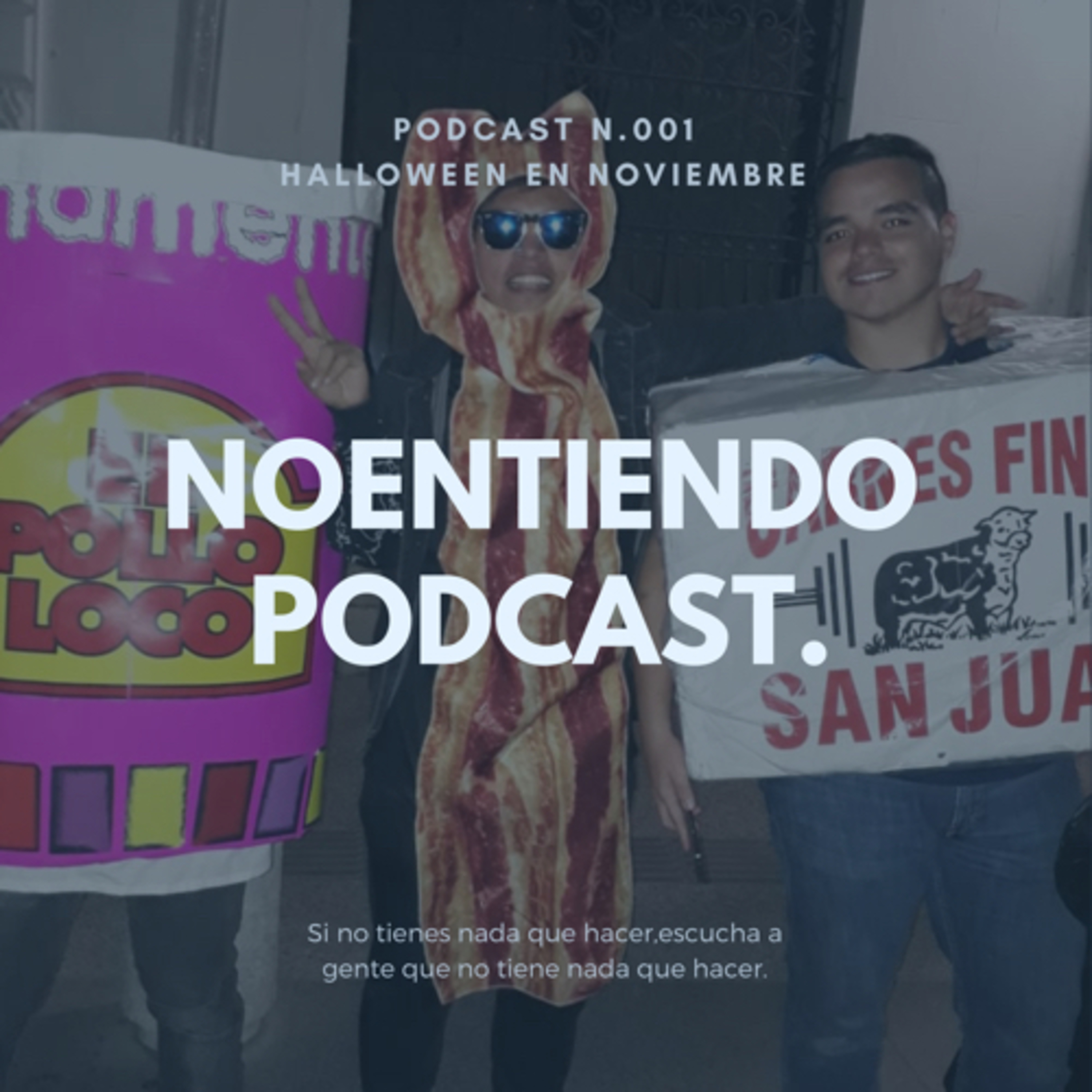 NoentiendoPodcast