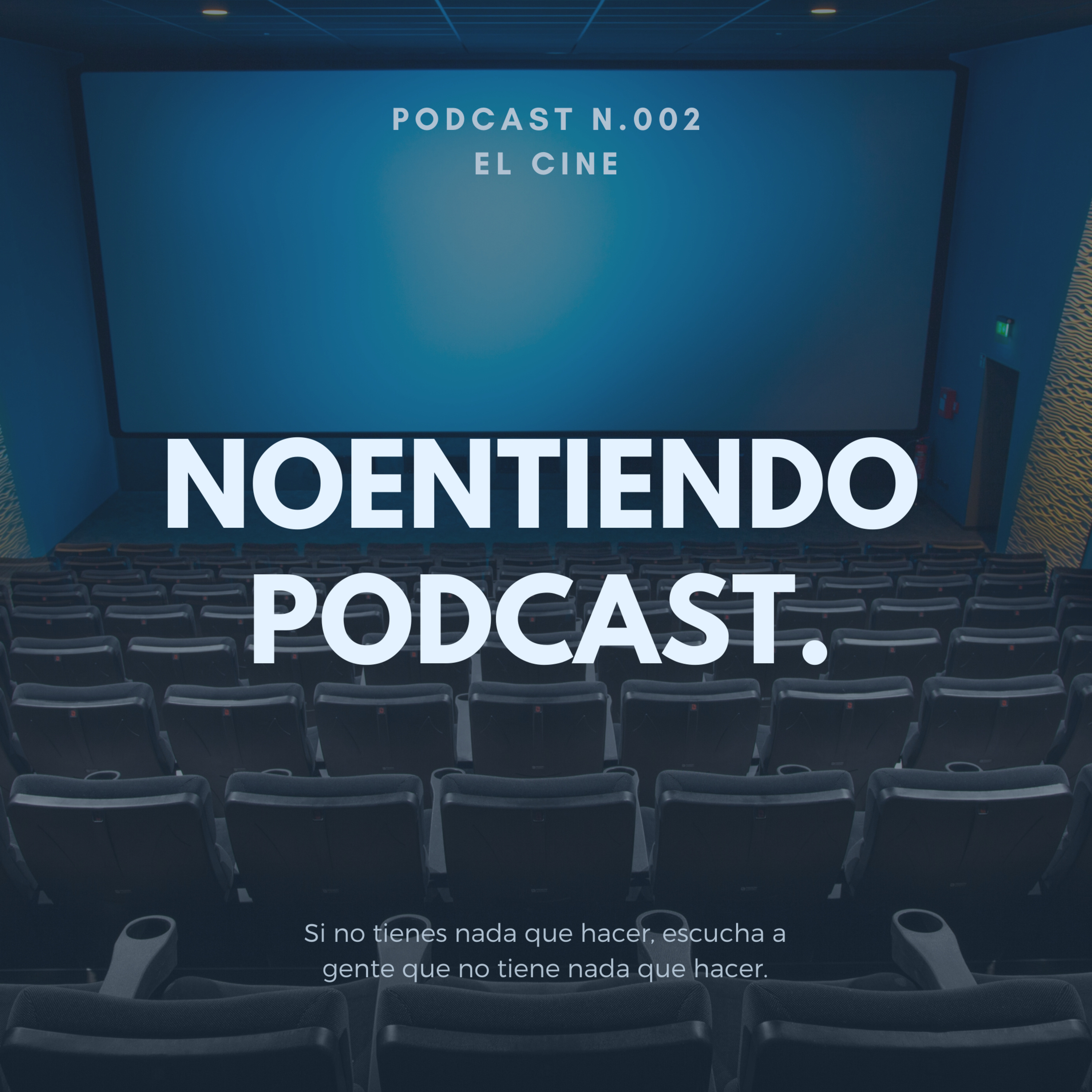 NoentiendoPodcast