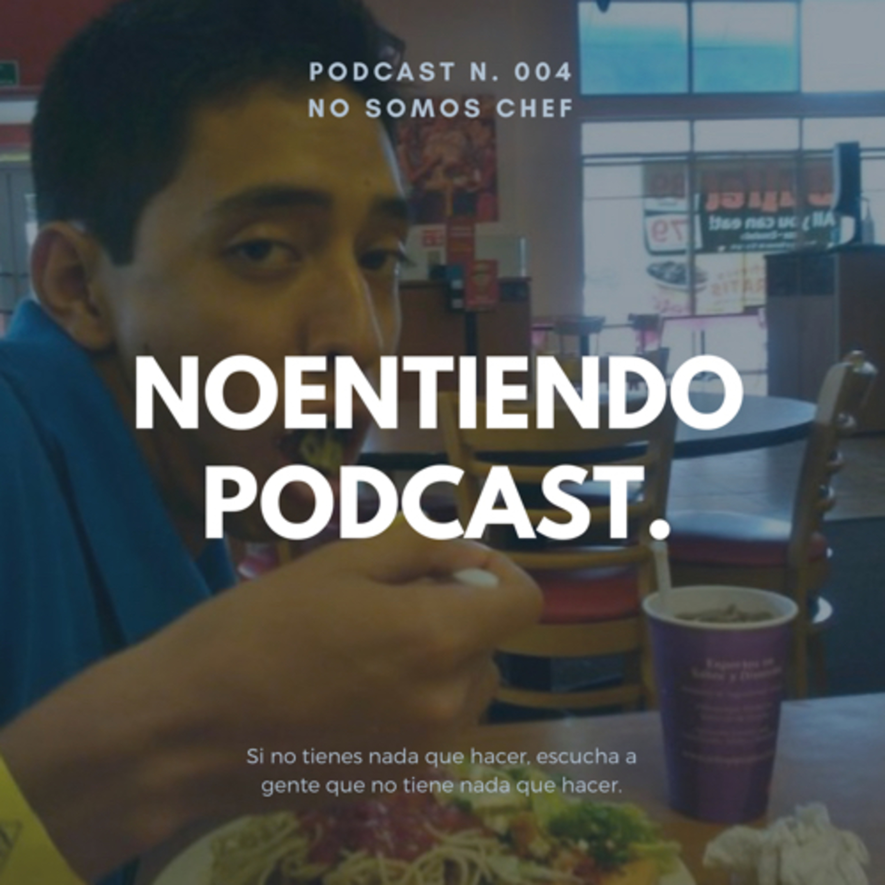 NoentiendoPodcast