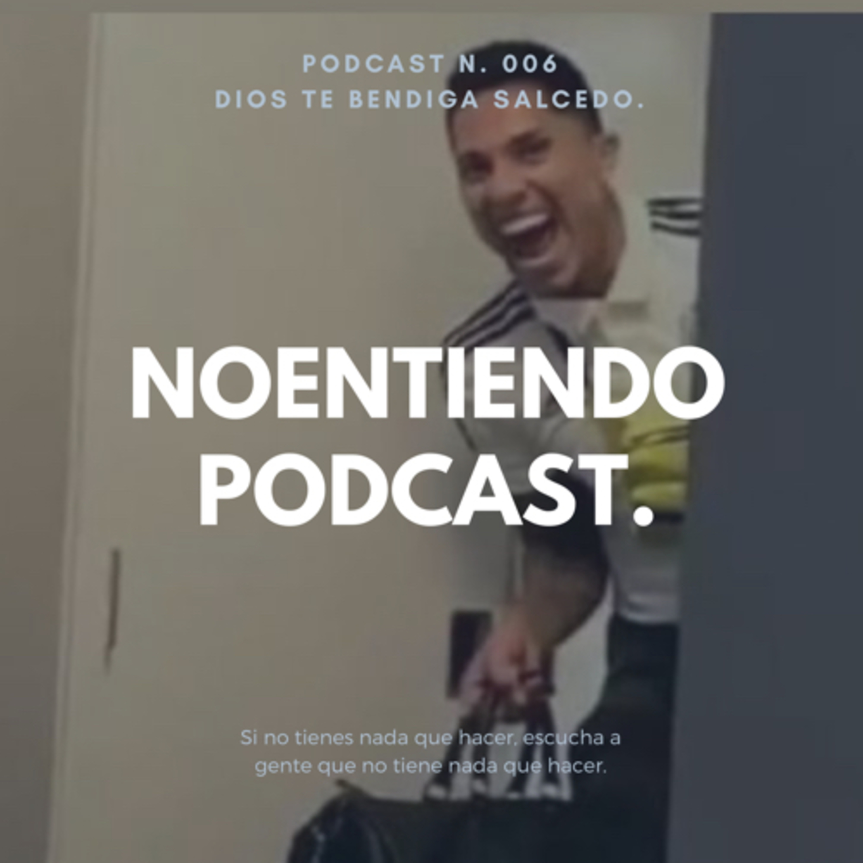NoentiendoPodcast