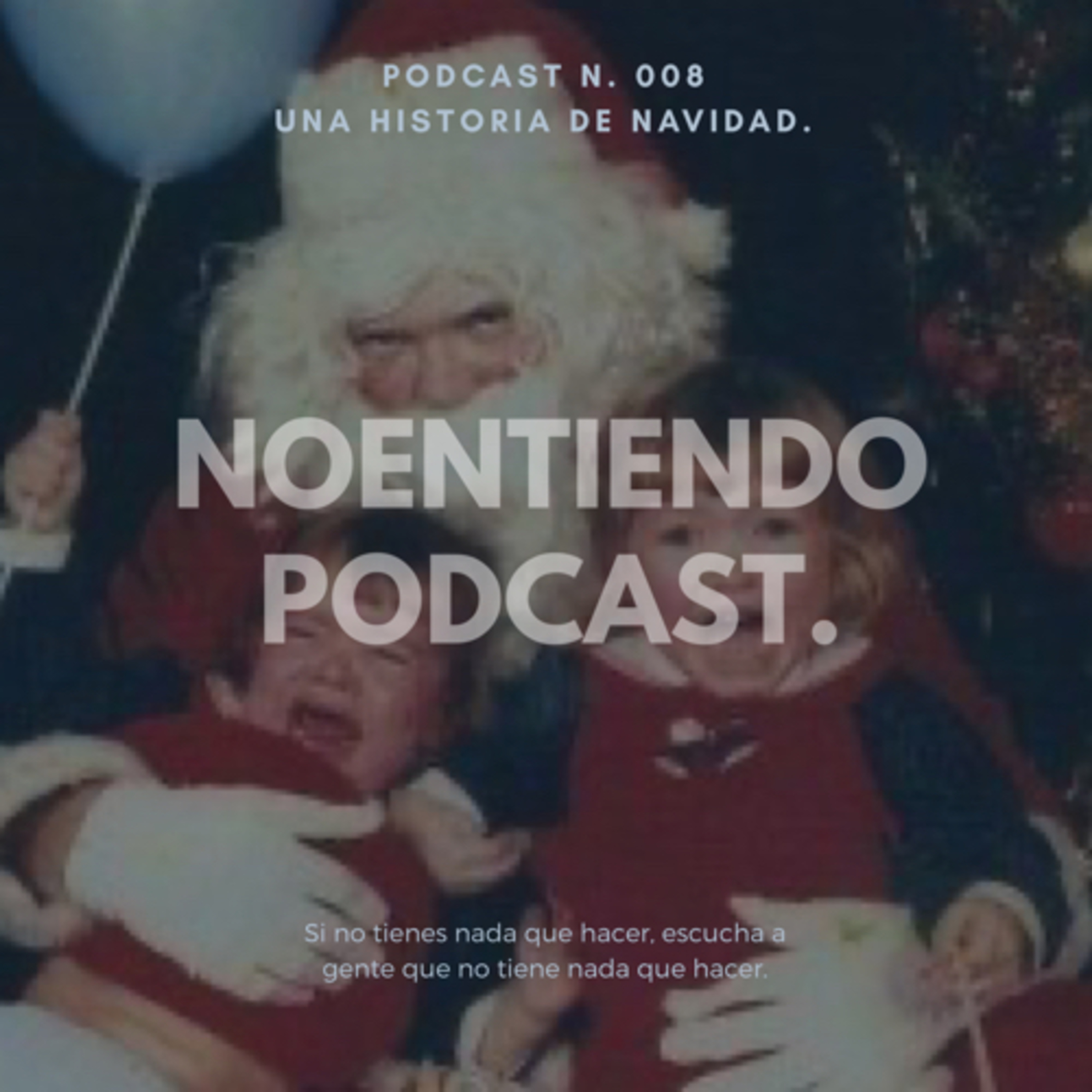 NoentiendoPodcast