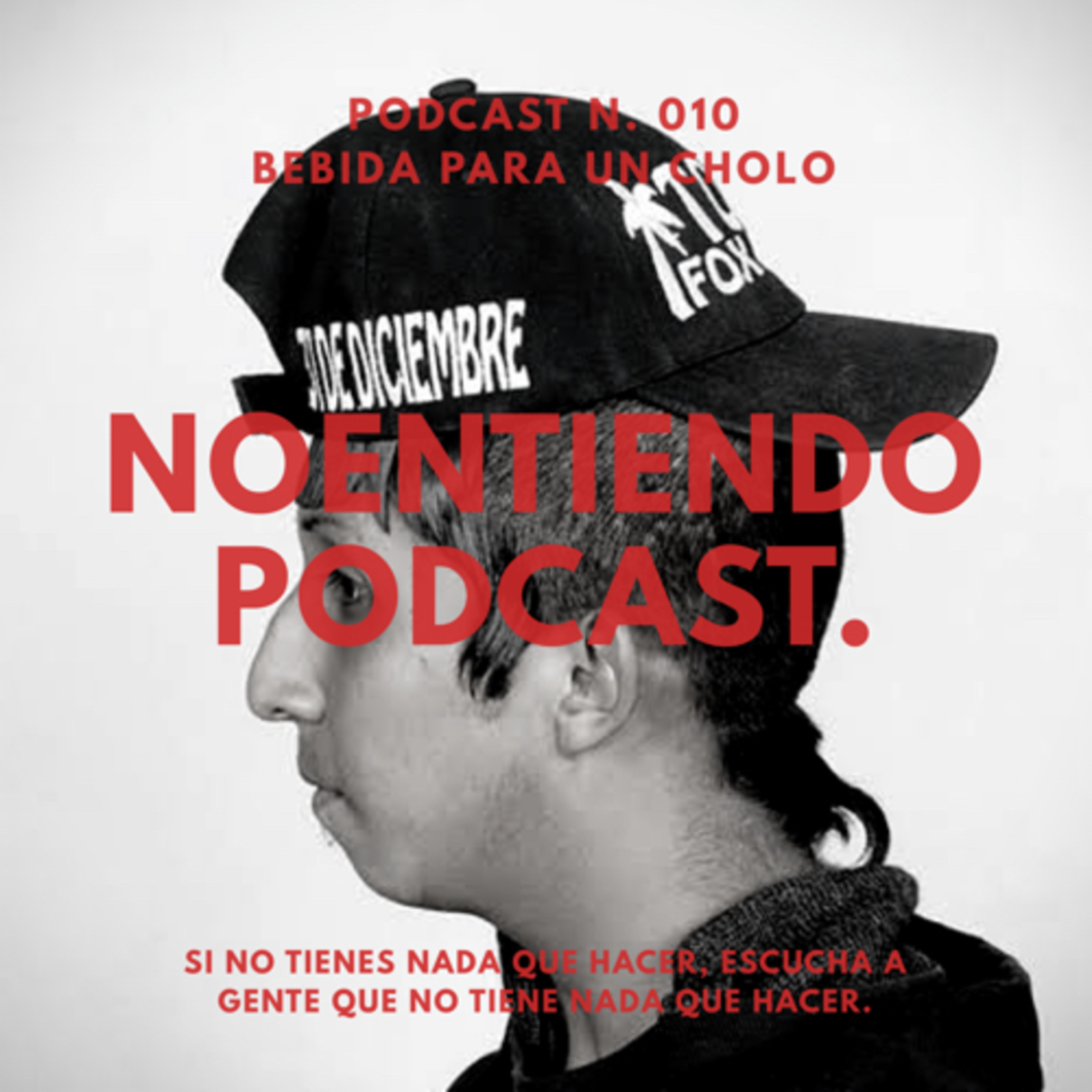 NoentiendoPodcast