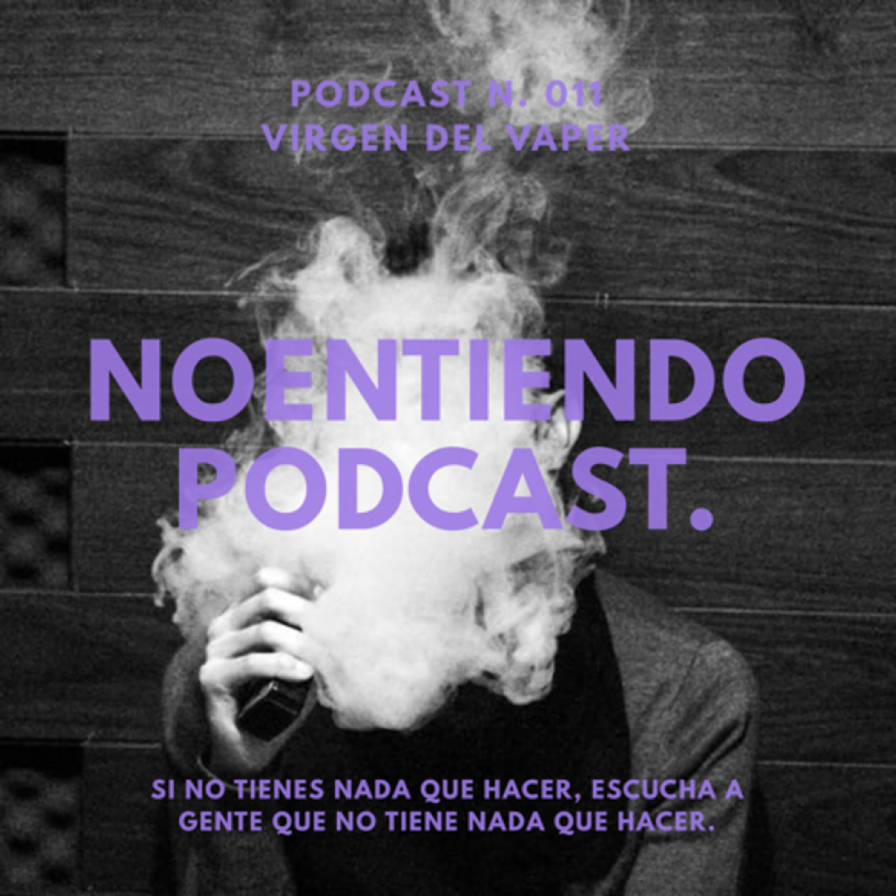 NoentiendoPodcast