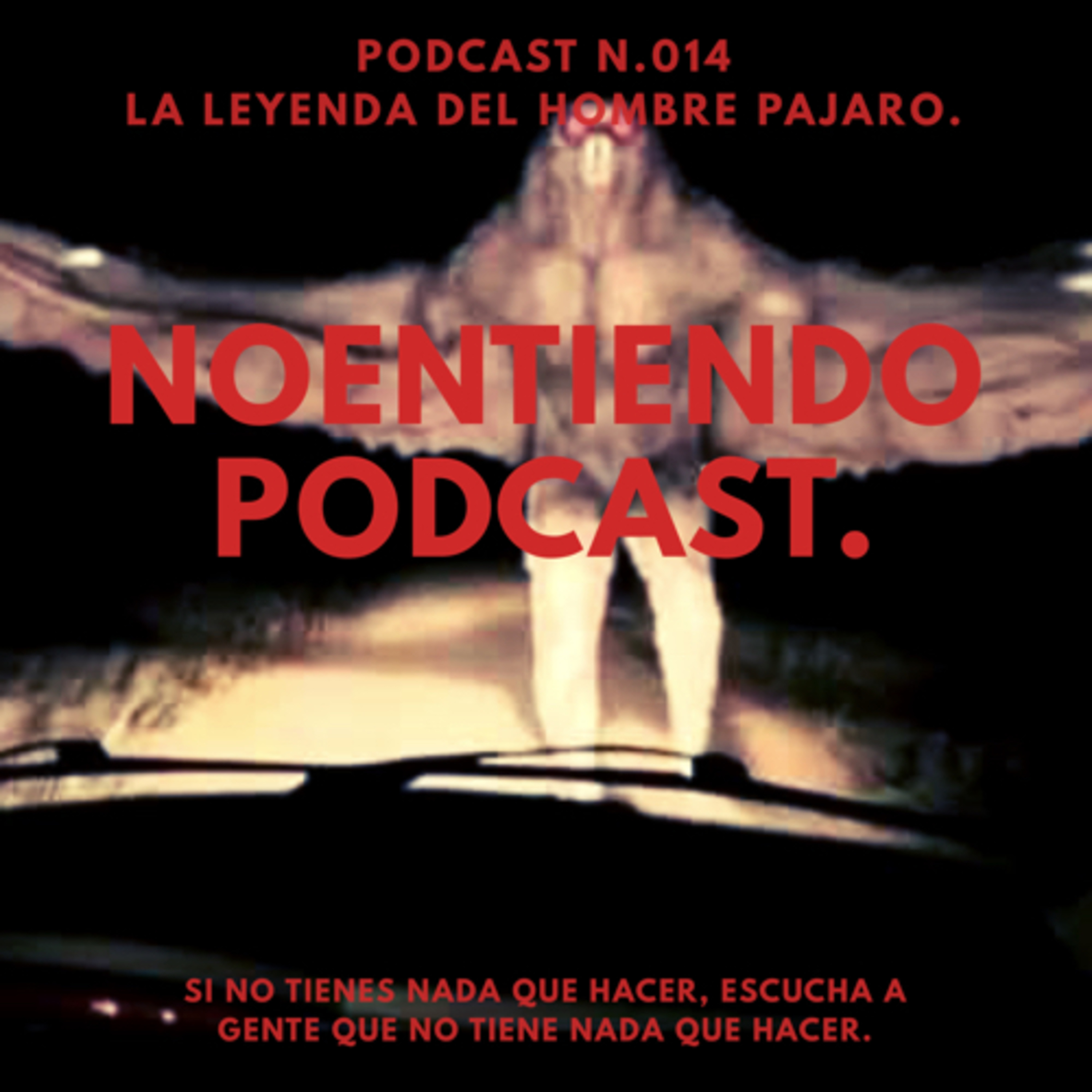 NoentiendoPodcast