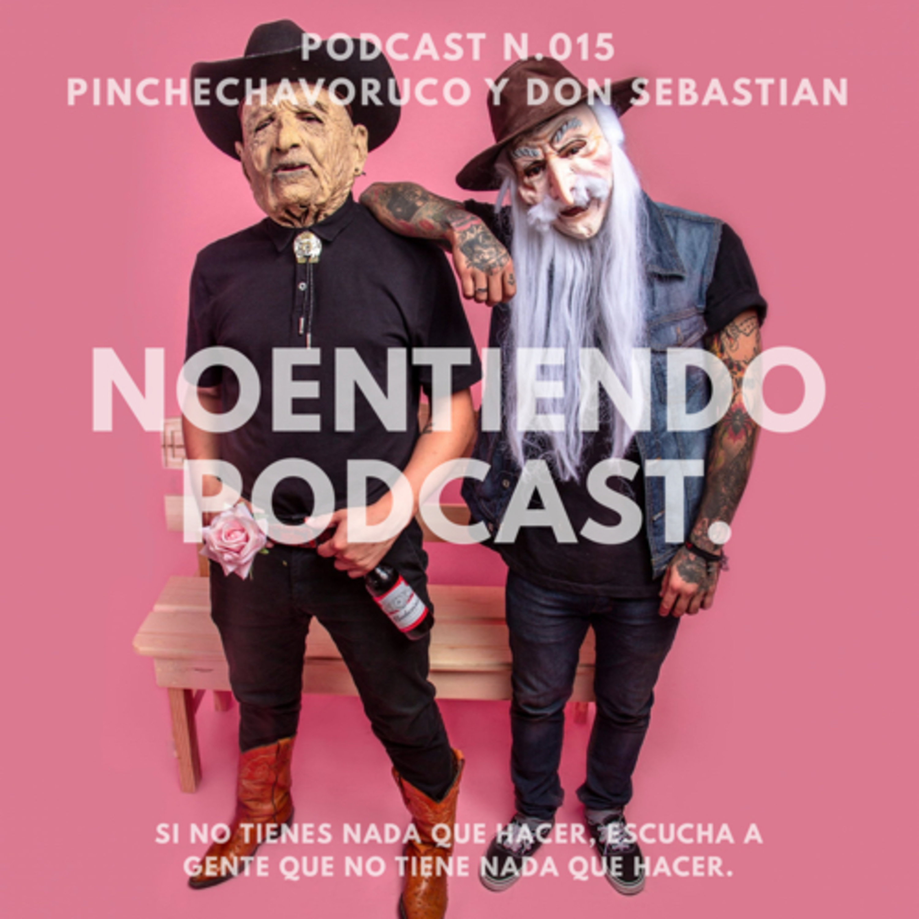 NoentiendoPodcast
