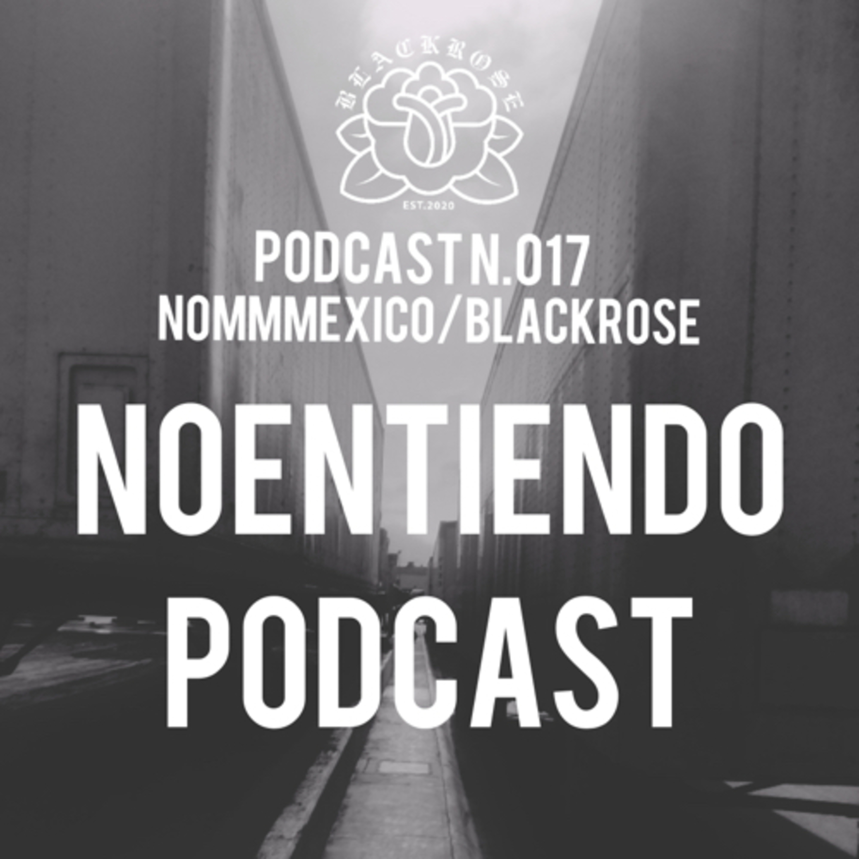 NoentiendoPodcast