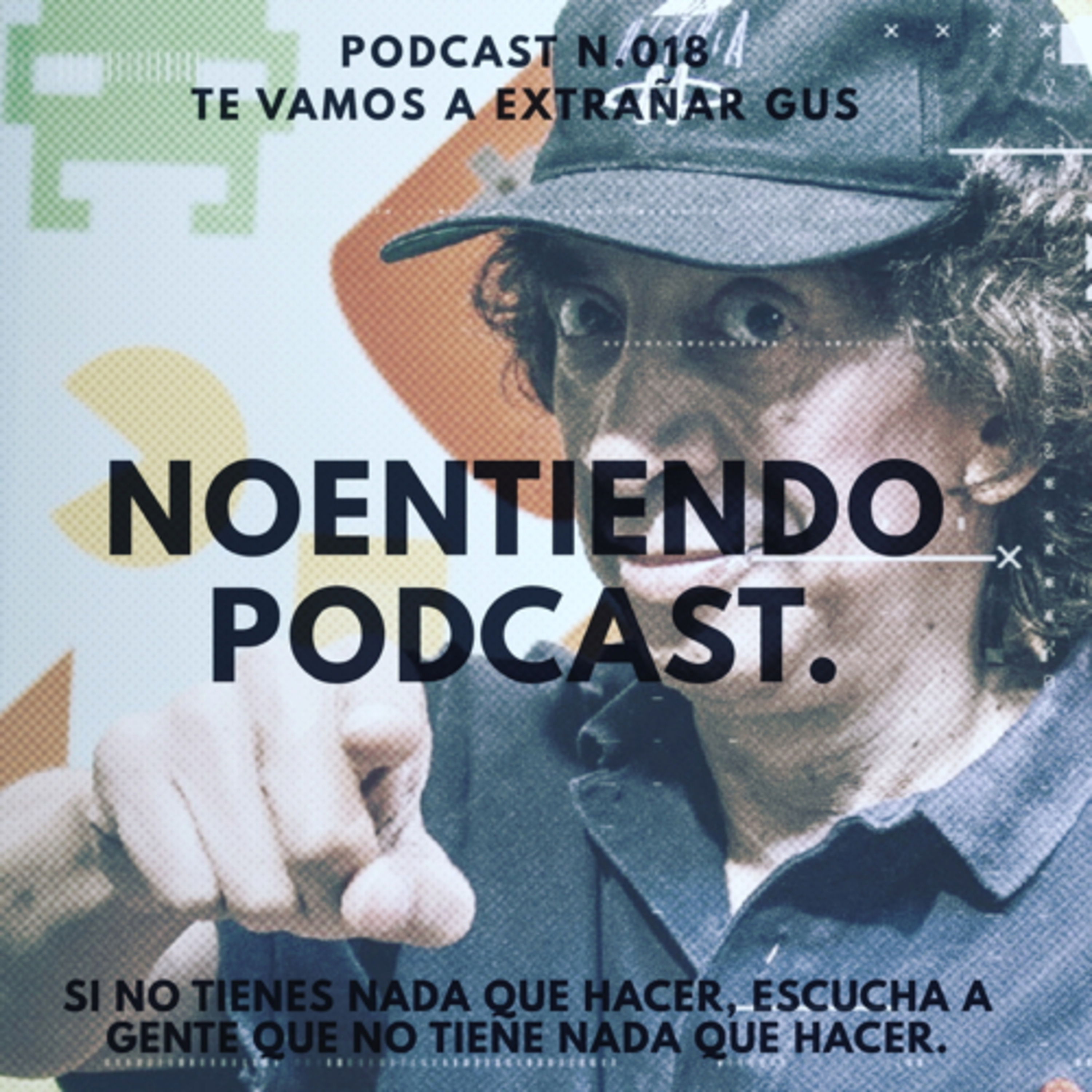 NoentiendoPodcast