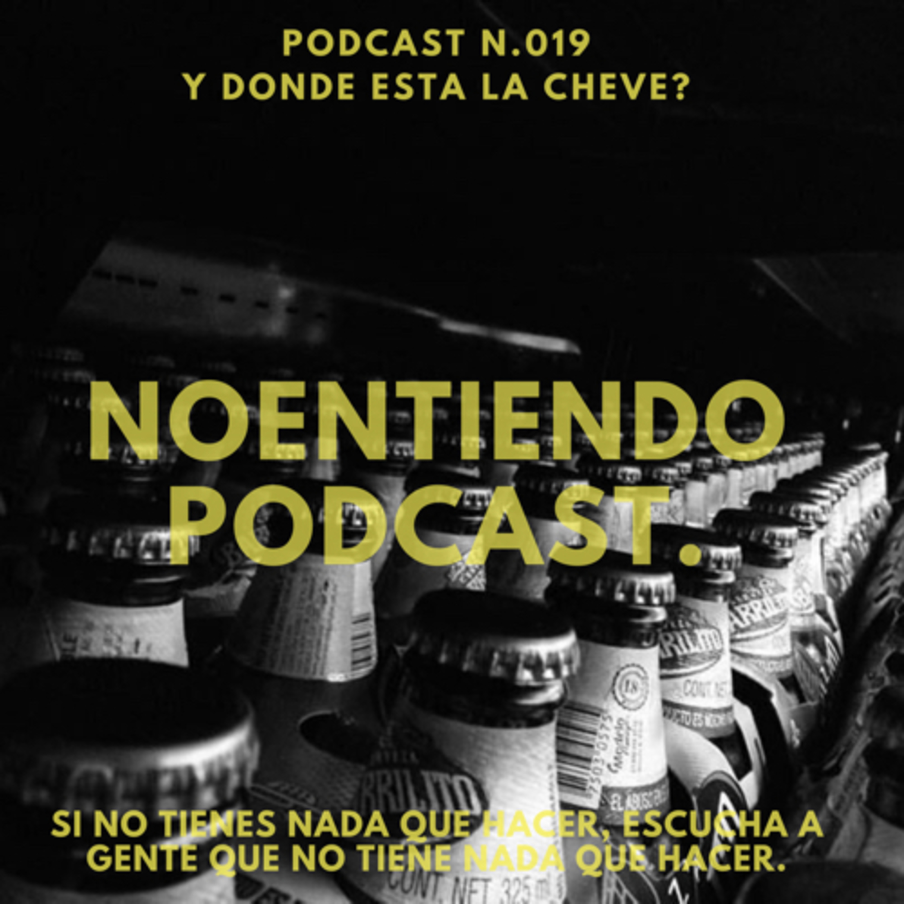 NoentiendoPodcast