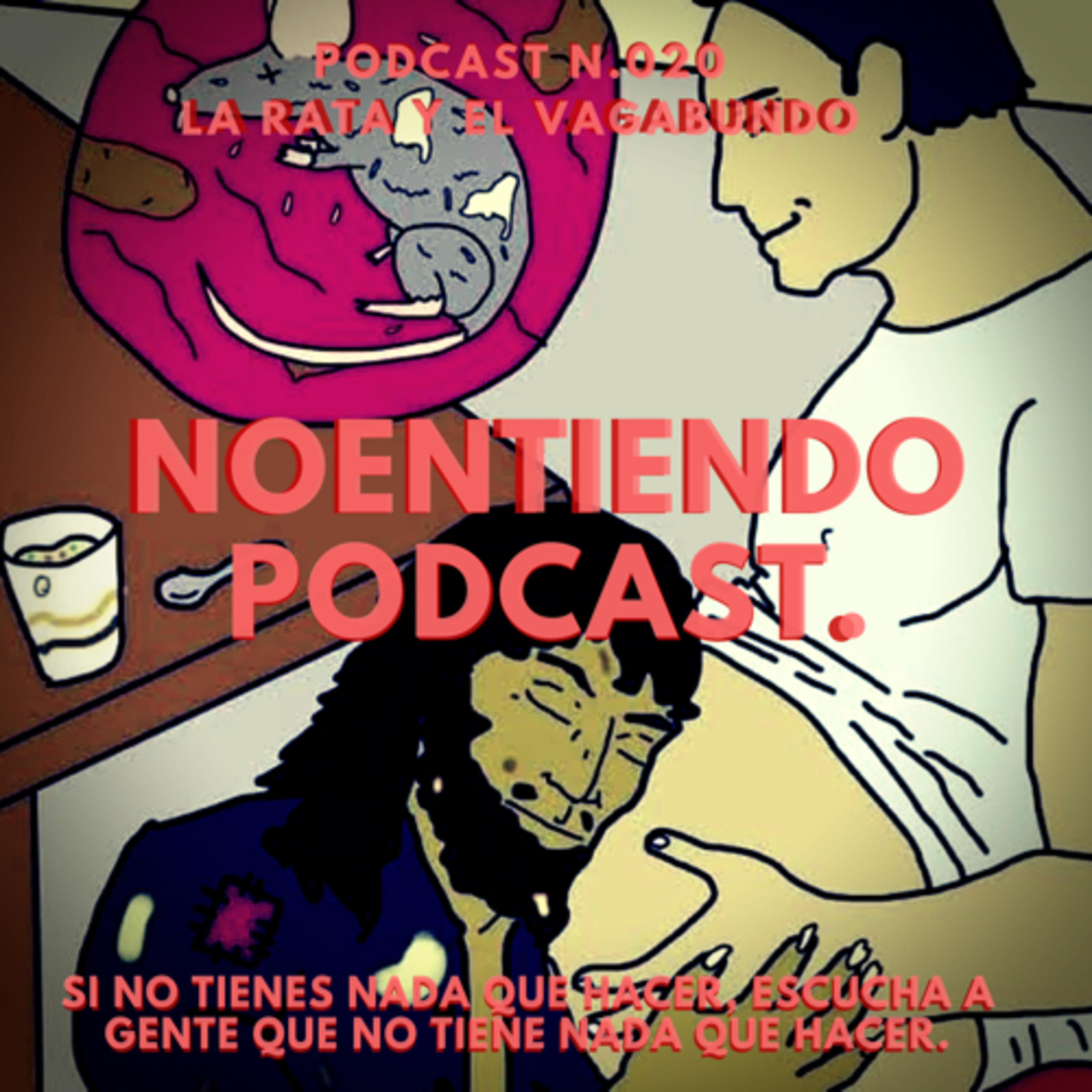 NoentiendoPodcast