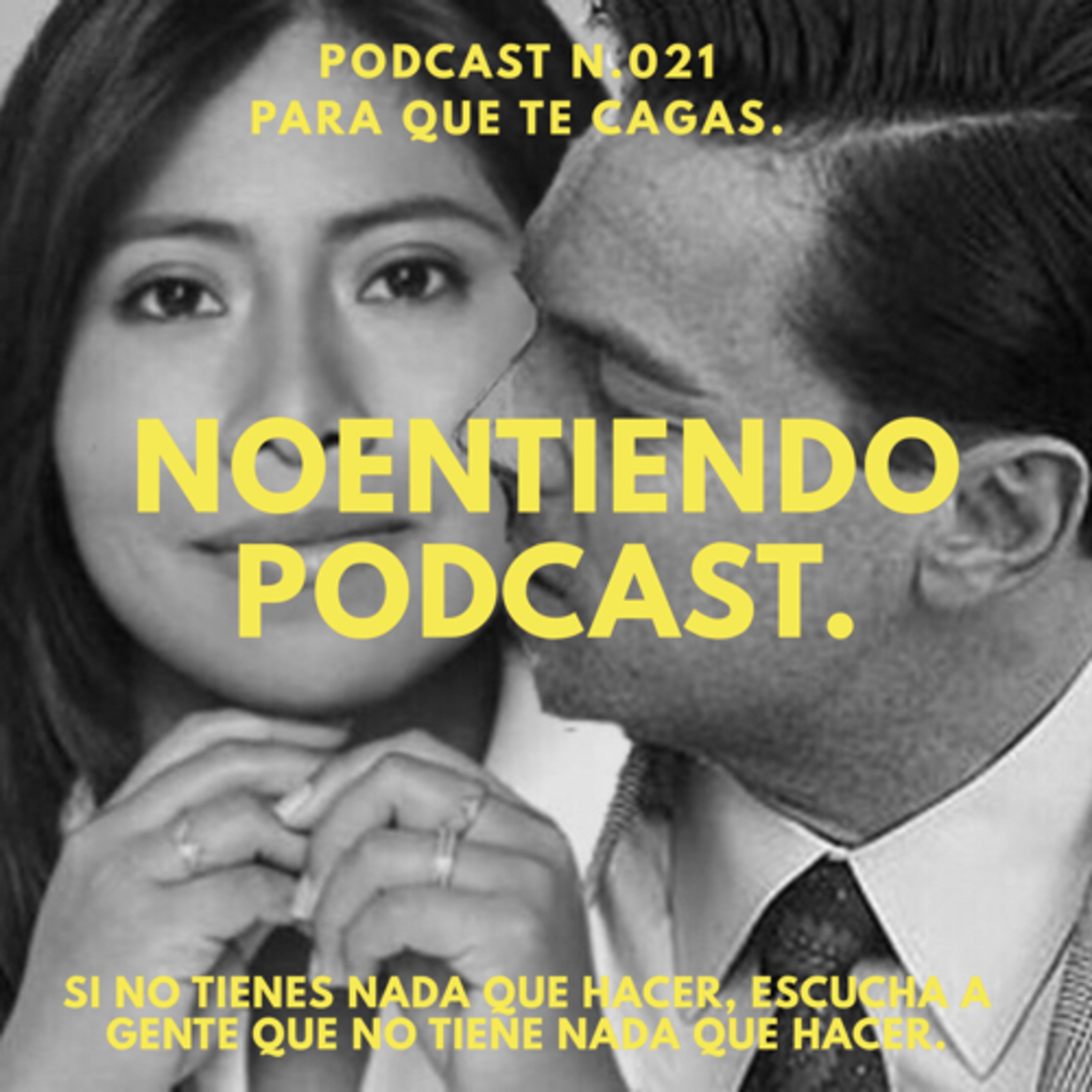 NoentiendoPodcast