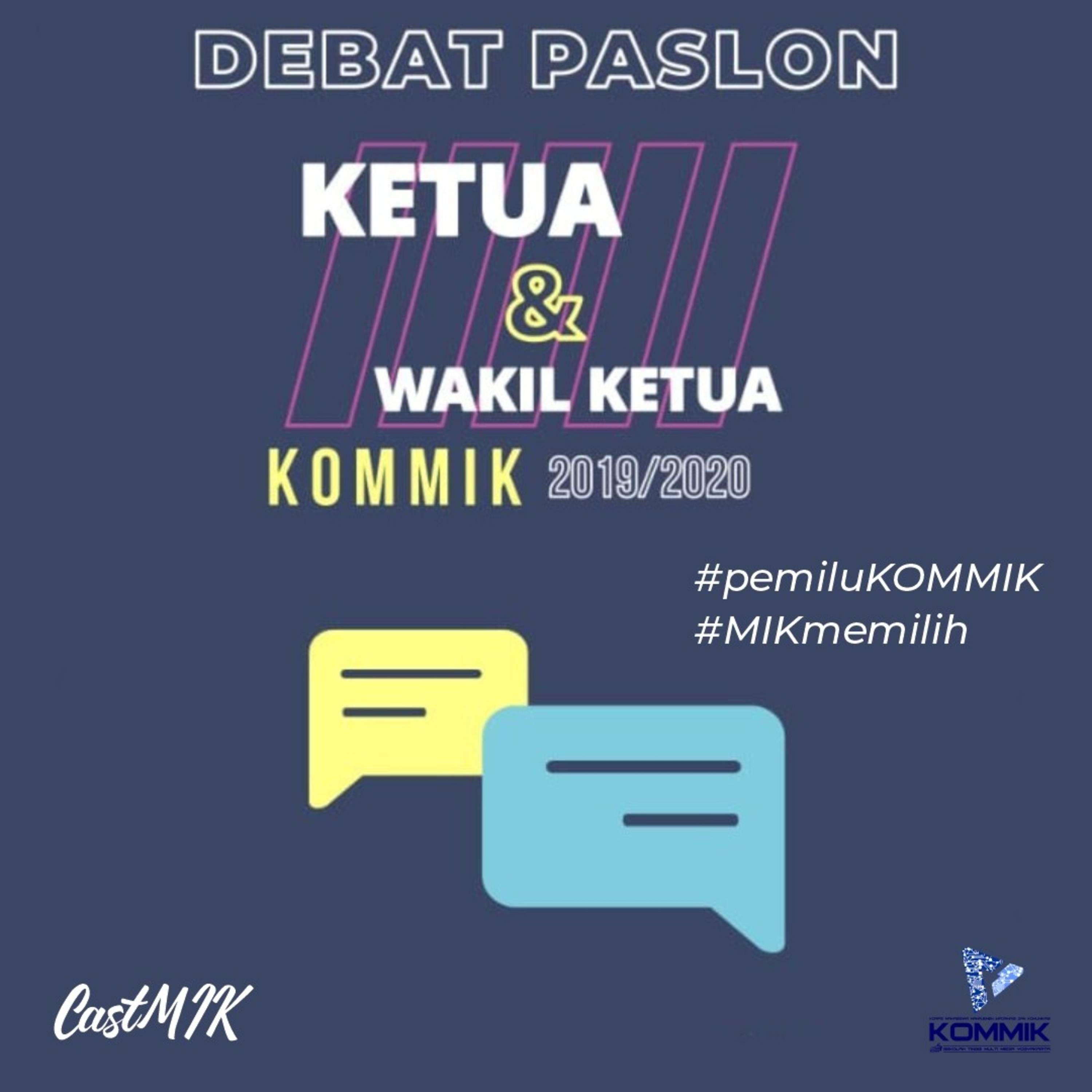 CASTMIK