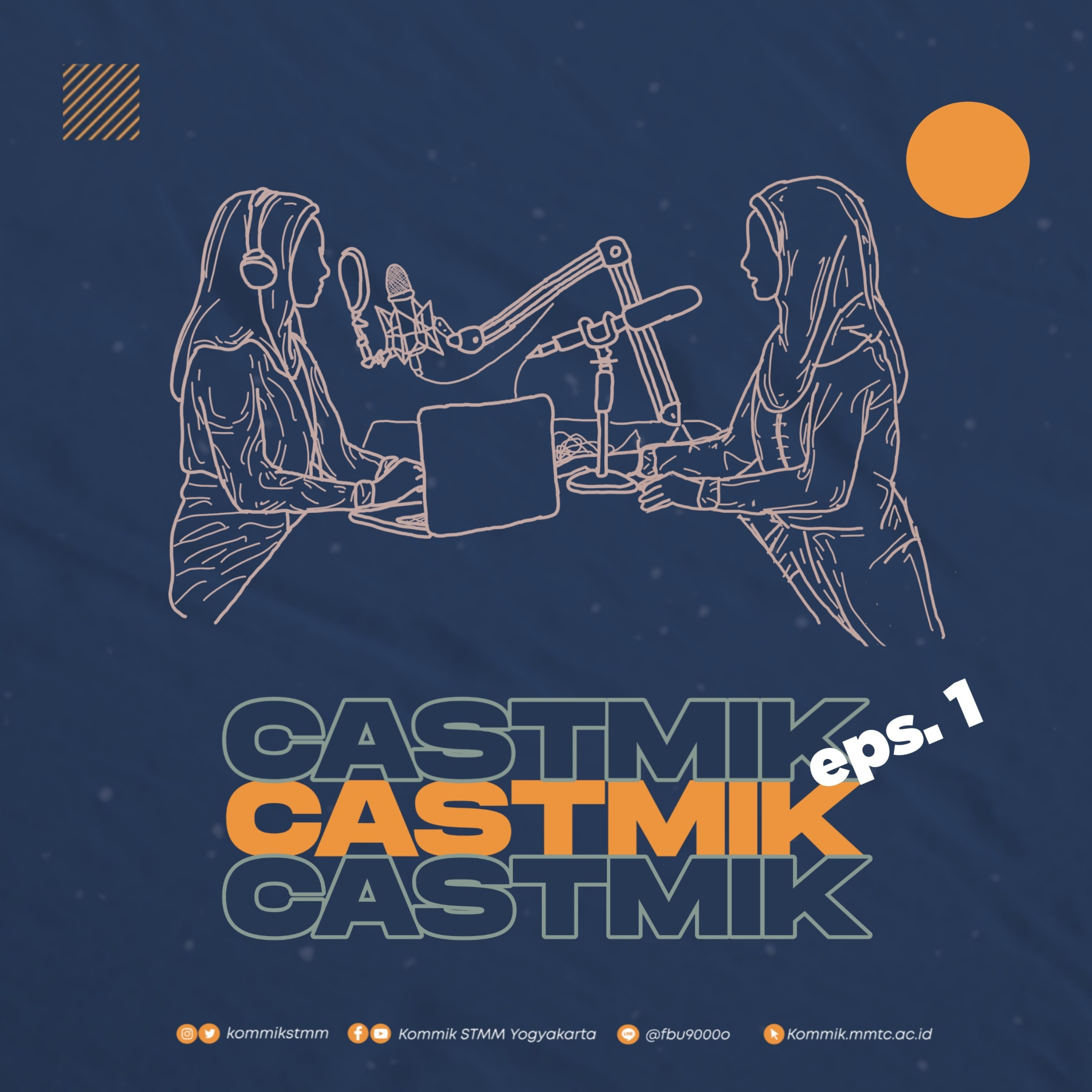 CASTMIK