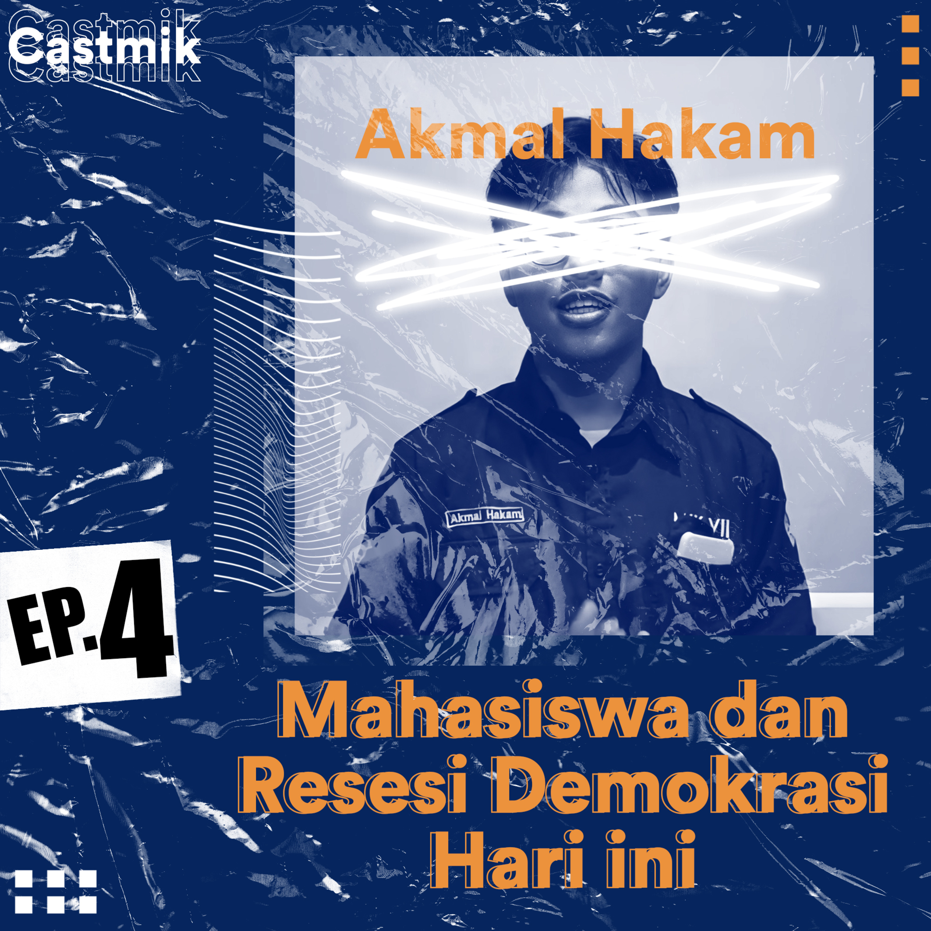 CASTMIK