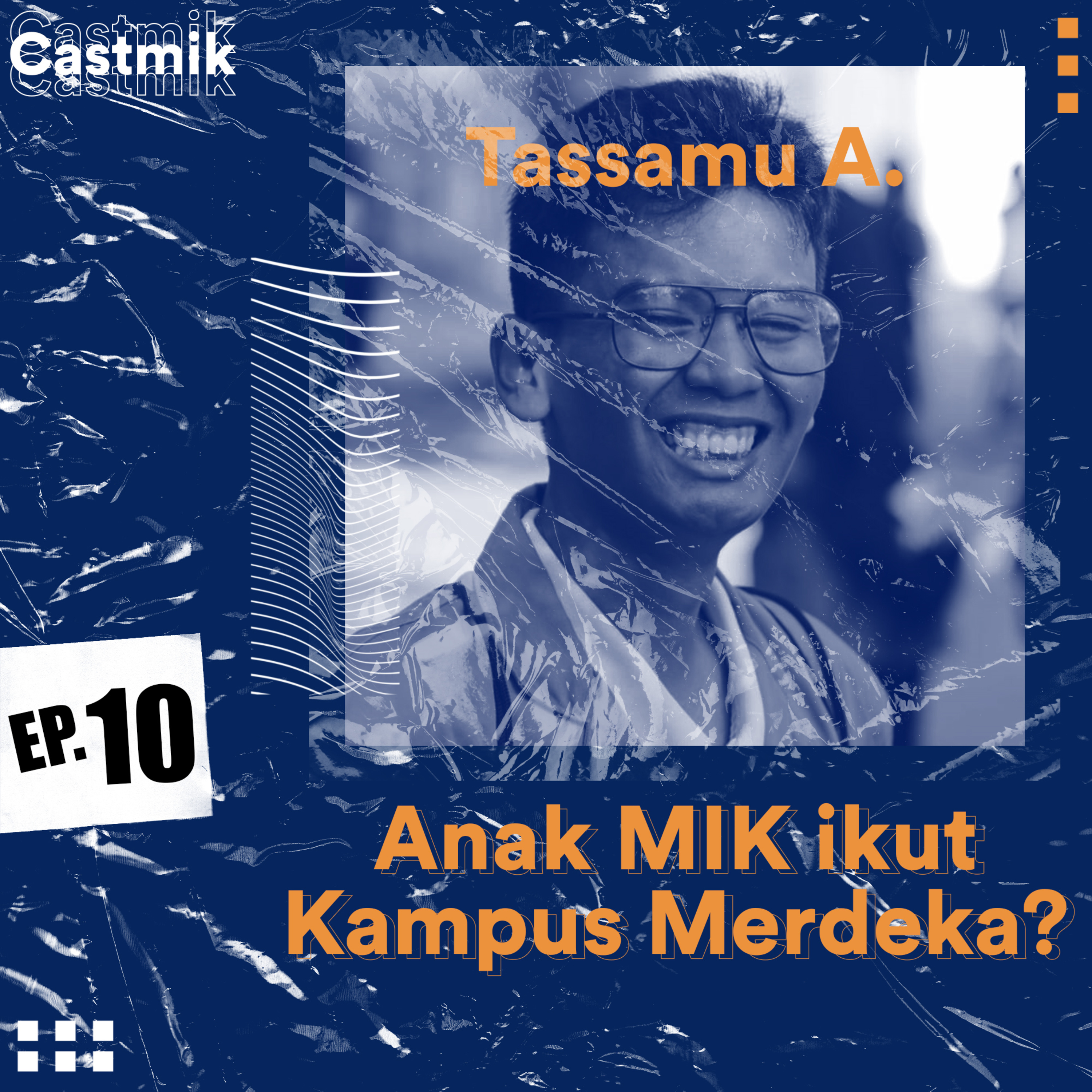 CASTMIK