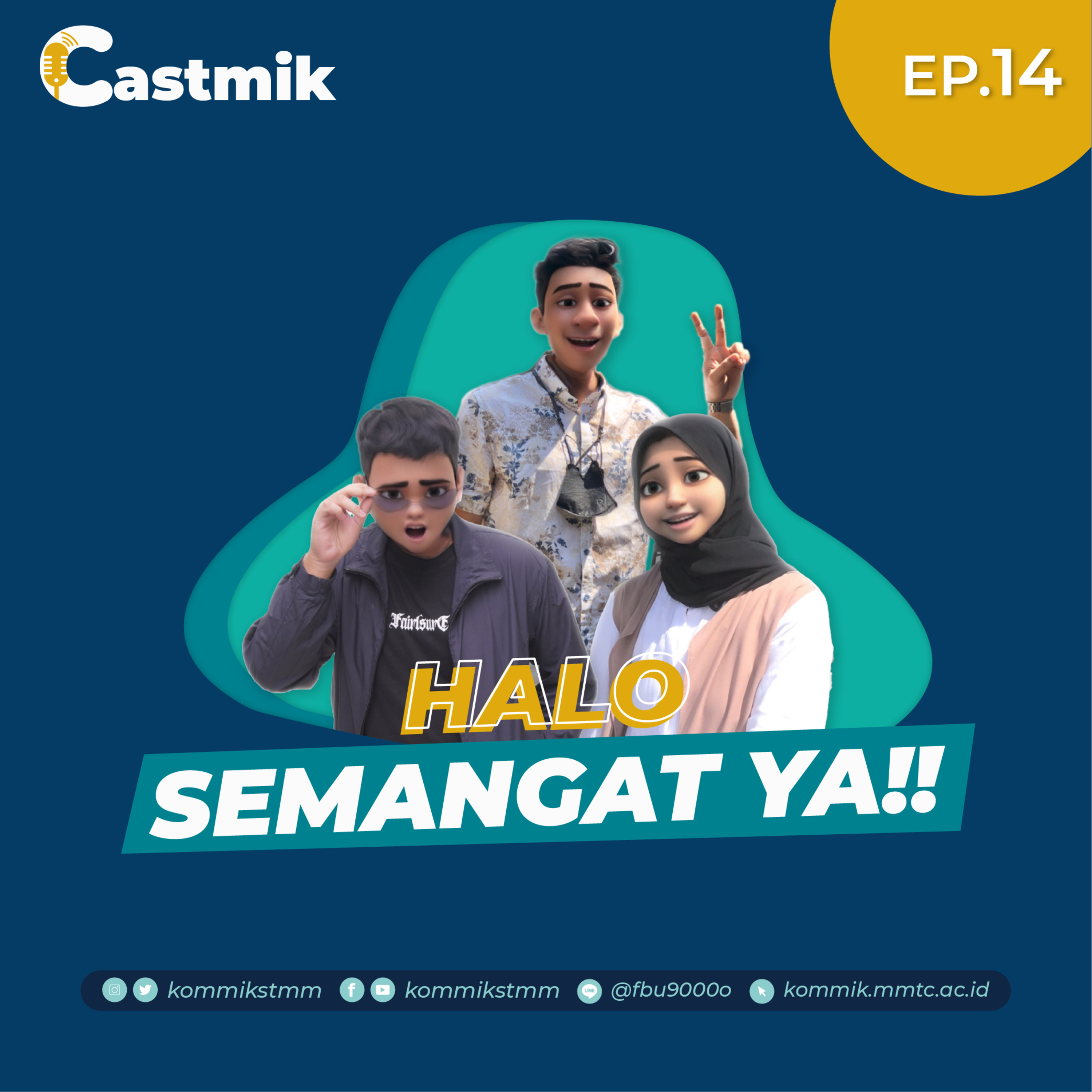 CASTMIK