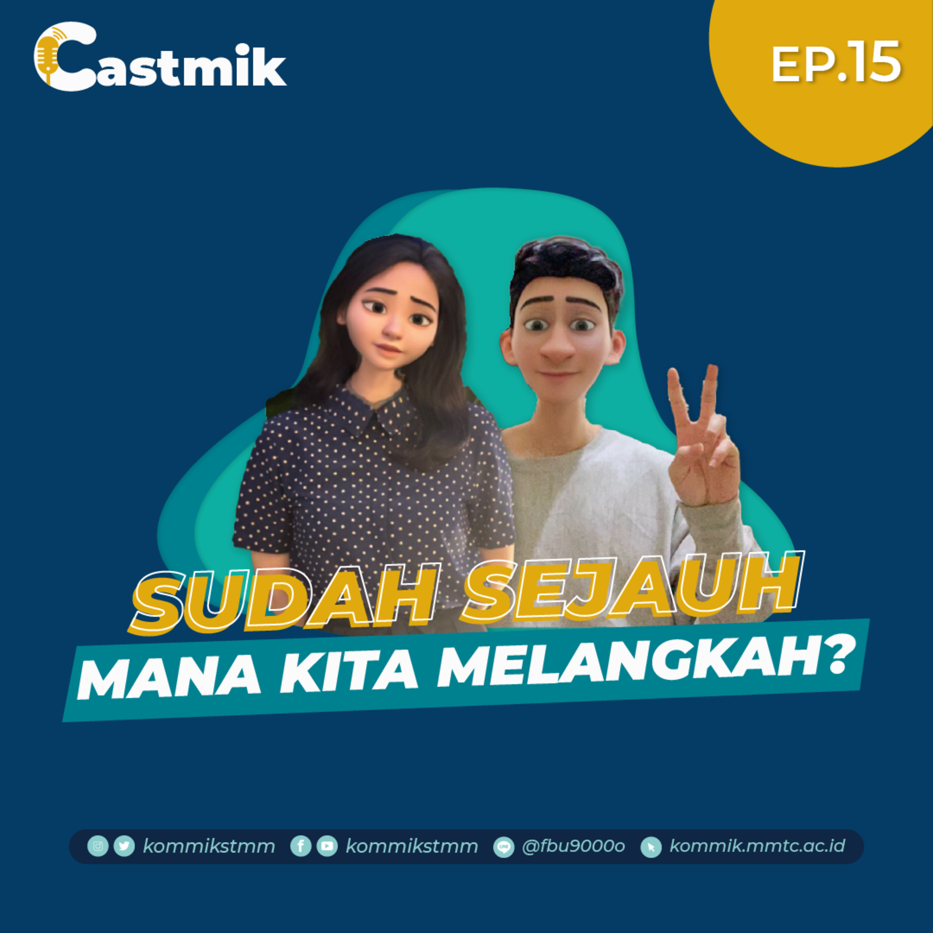 CASTMIK