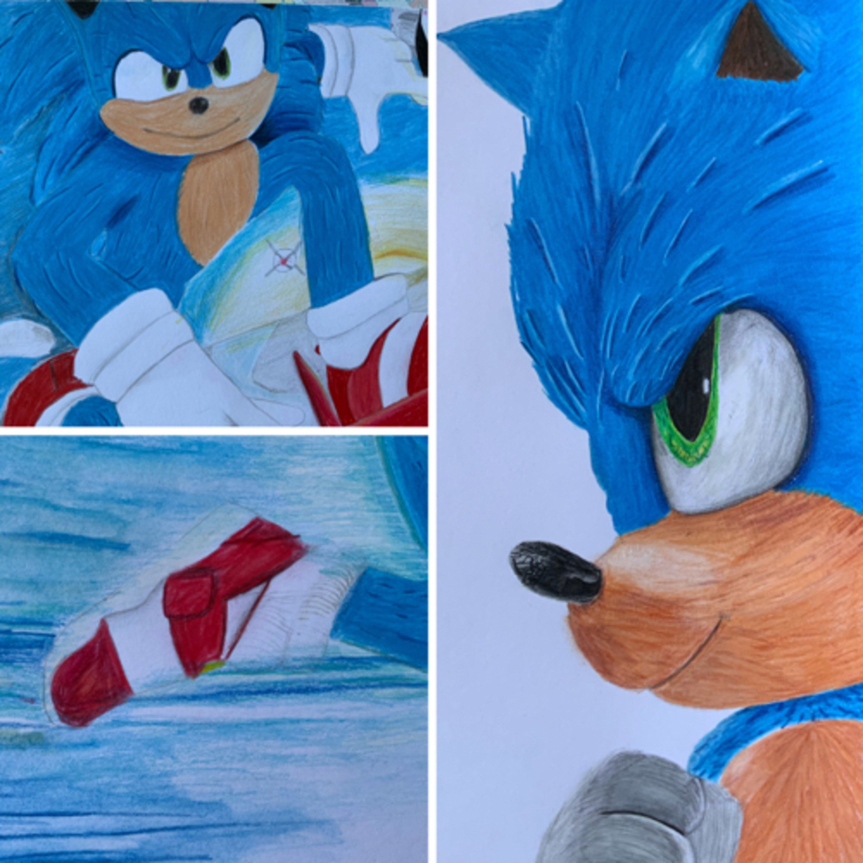 #2 Wer ist eigentlich Sonic? episode artwork