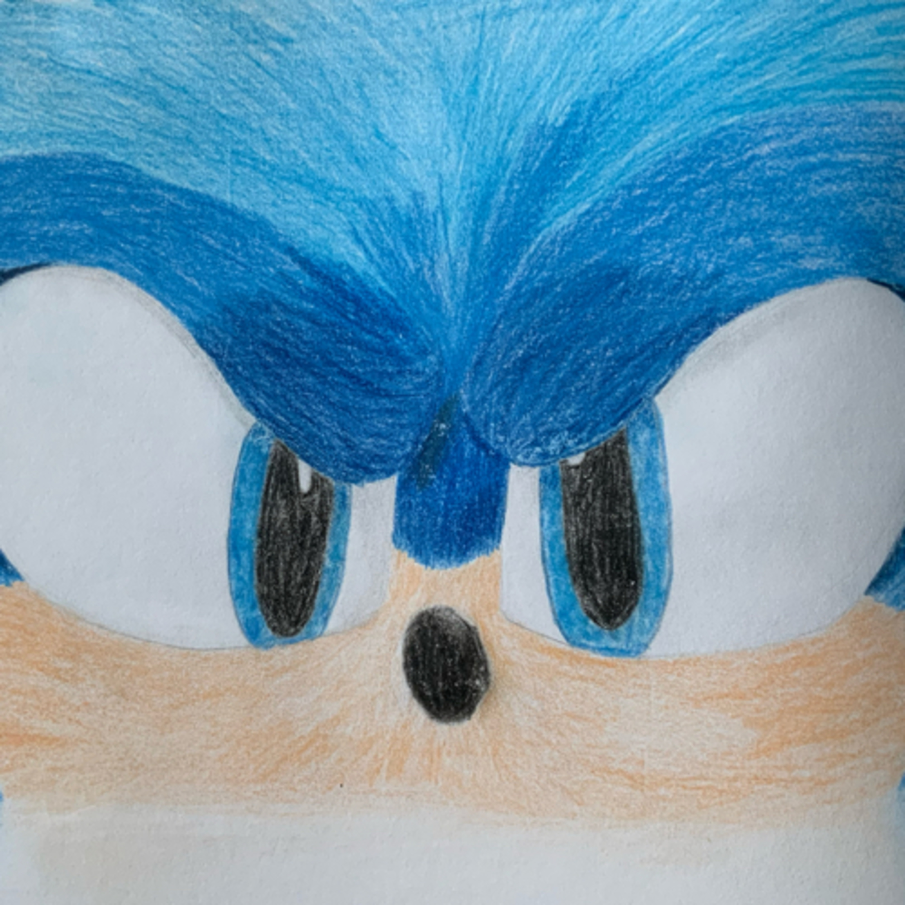 #7 Reaktion auf Sonic 2 (Spoiler) episode artwork